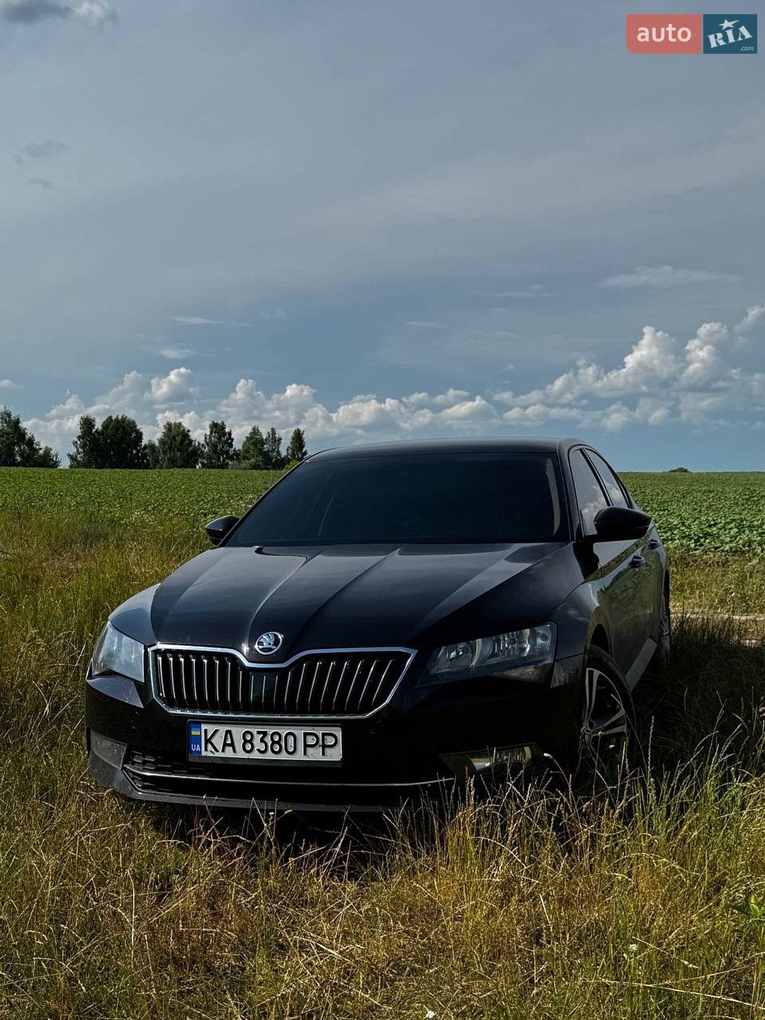 Skoda Superb 2015 VIN TMBAH7NP7G7028360 фото оголошення 5 з 51