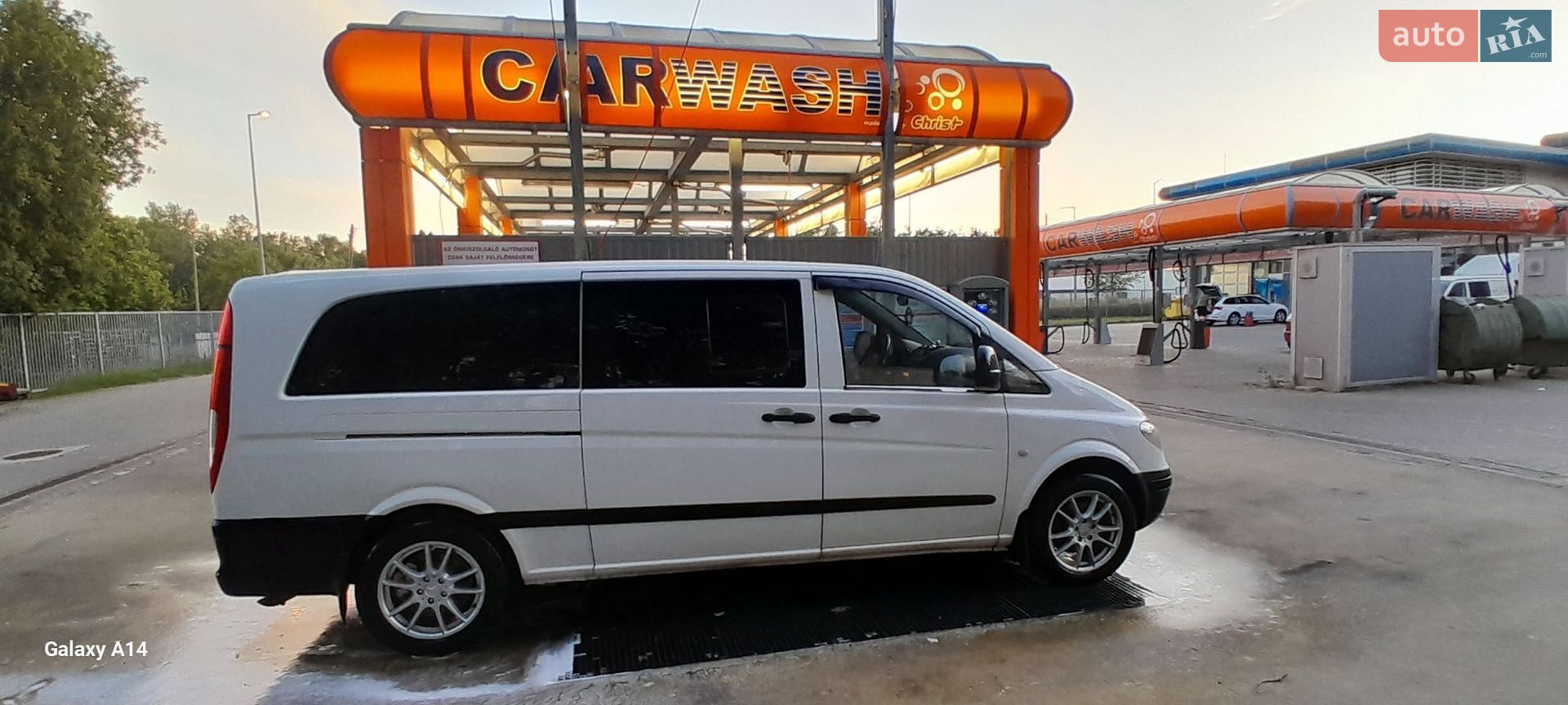 Mercedes-Benz Vito 2009 VIN WDF63960513514010 фото оголошення 9 з 15
