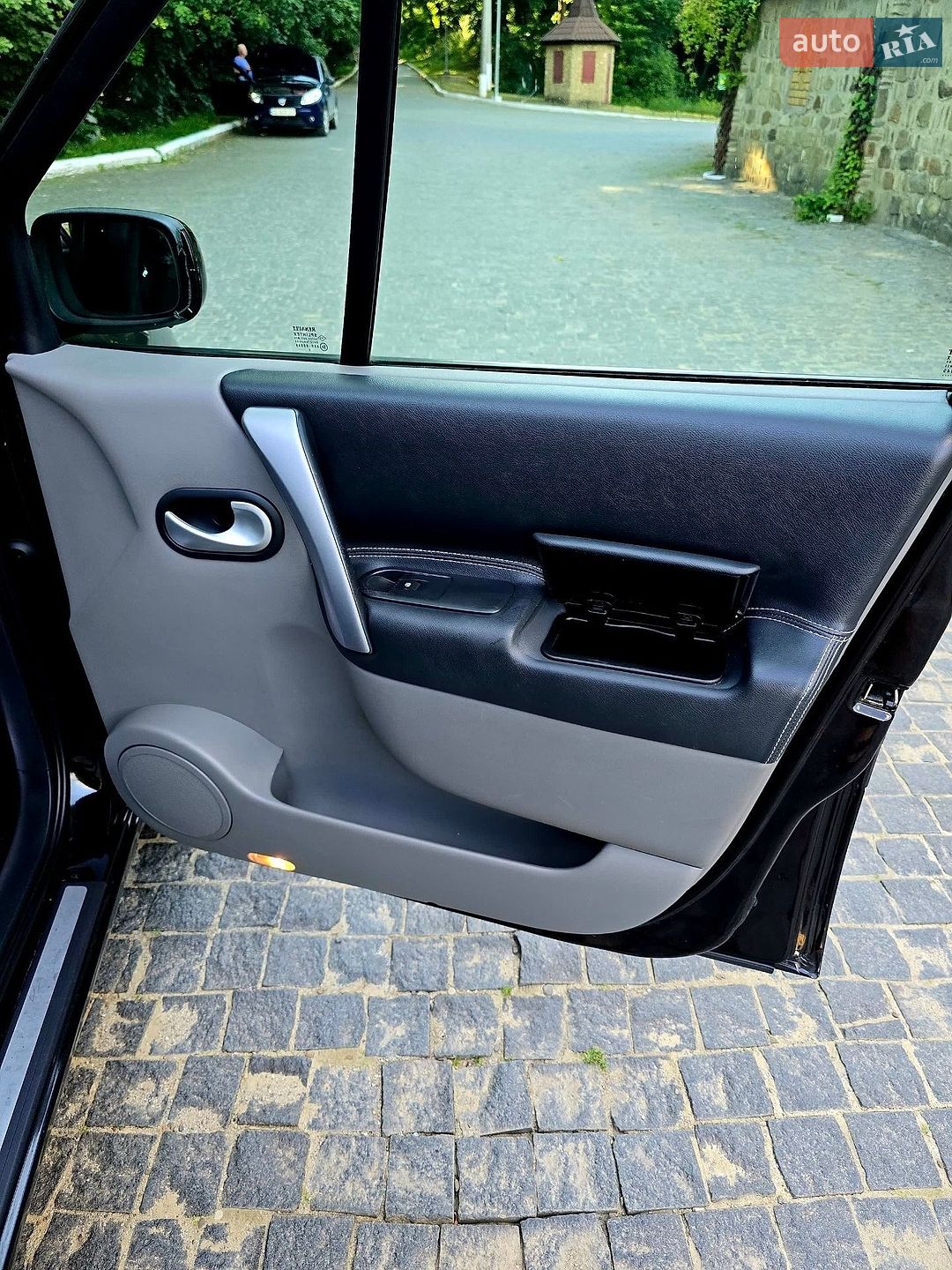 Renault Grand Scenic 2008 VIN VF1JMAUNA40540729 фото оголошення 42 з 47