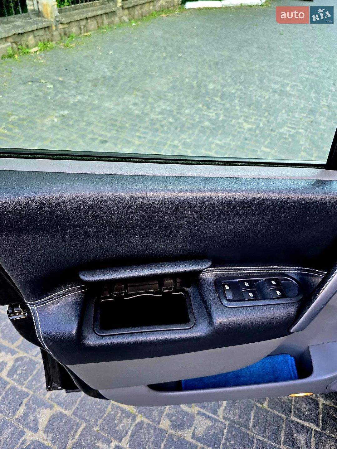 Renault Grand Scenic 2008 VIN VF1JMAUNA40540729 фото оголошення 43 з 47
