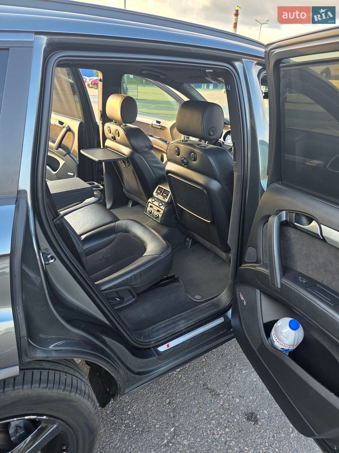 Audi Q7 2013 VIN WAUZZZ4L8DD009272 фото оголошення 26 з 40