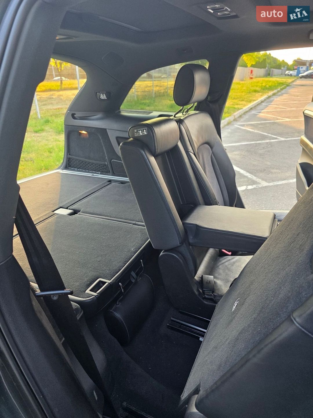 Audi Q7 2013 VIN WAUZZZ4L8DD009272 фото оголошення 28 з 40