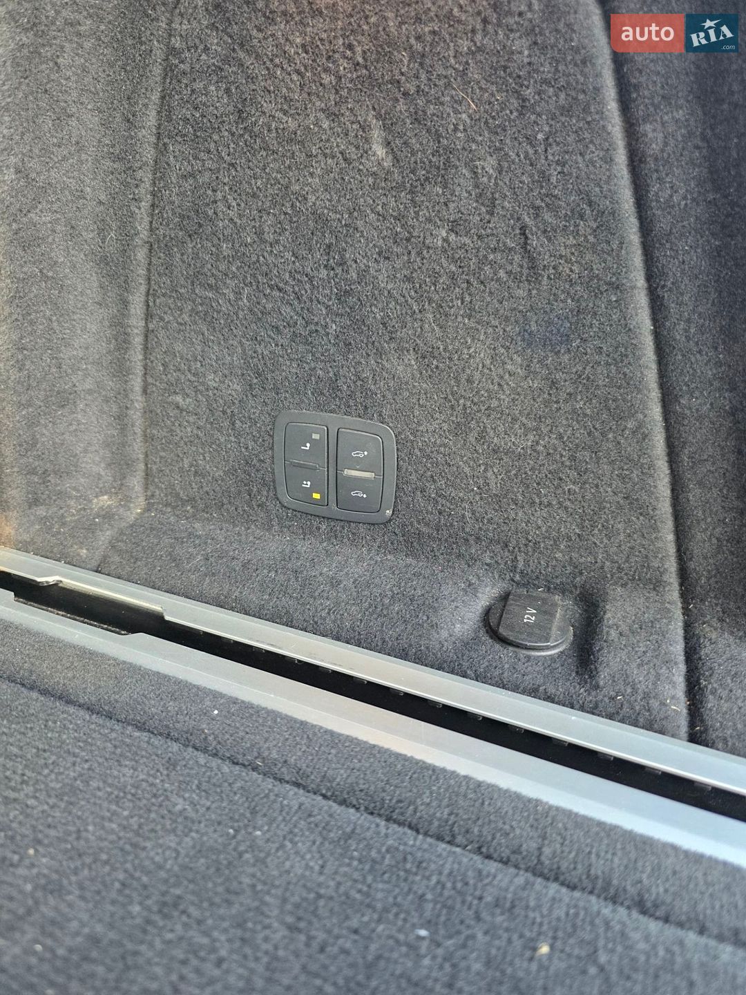 Audi Q7 2013 VIN WAUZZZ4L8DD009272 фото оголошення 32 з 40
