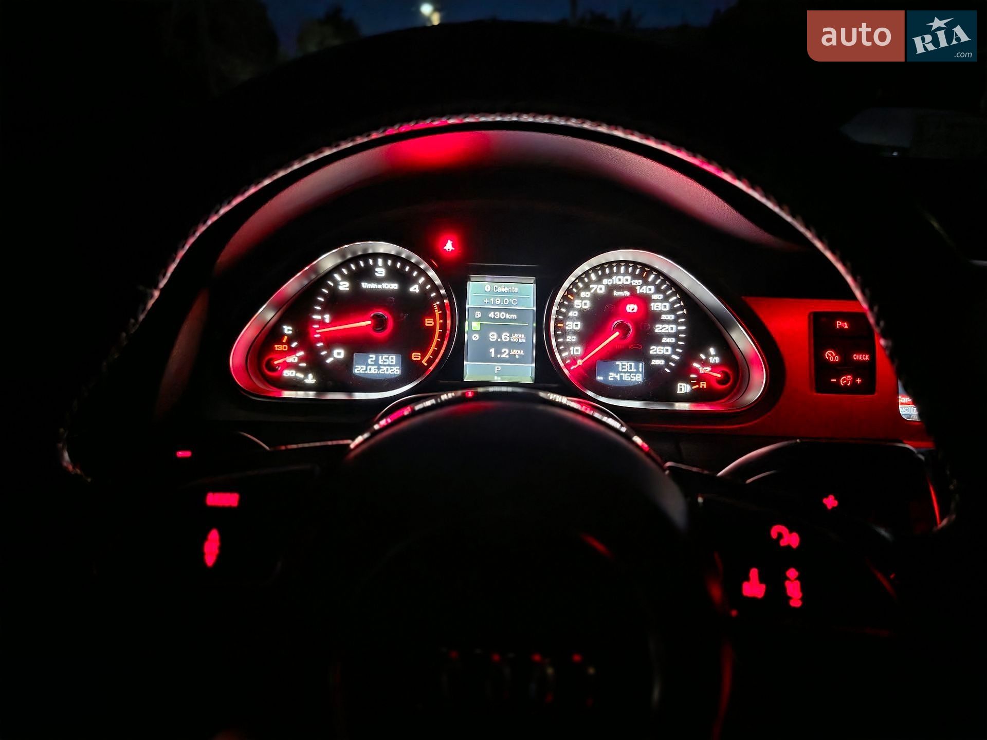 Audi Q7 2013 VIN WAUZZZ4L8DD009272 фото оголошення 33 з 40