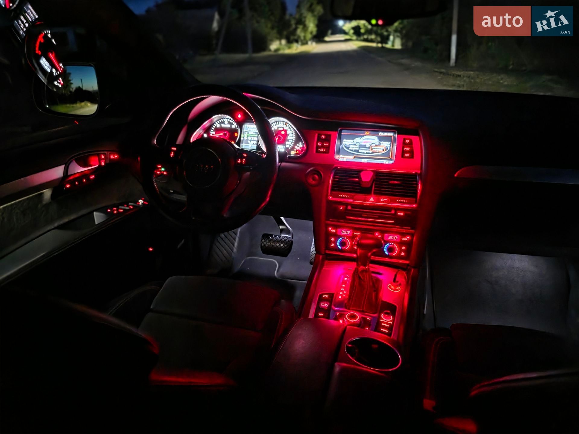 Audi Q7 2013 VIN WAUZZZ4L8DD009272 фото оголошення 36 з 40