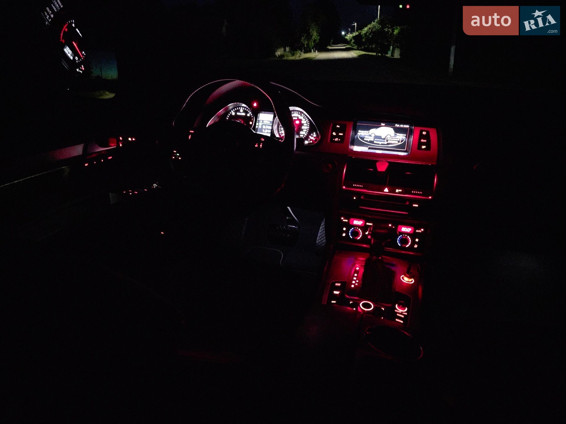 Audi Q7 2013 VIN WAUZZZ4L8DD009272 фото оголошення 37 з 40