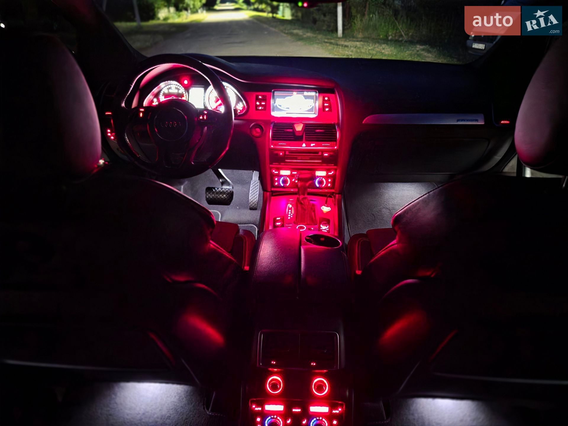 Audi Q7 2013 VIN WAUZZZ4L8DD009272 фото оголошення 38 з 40
