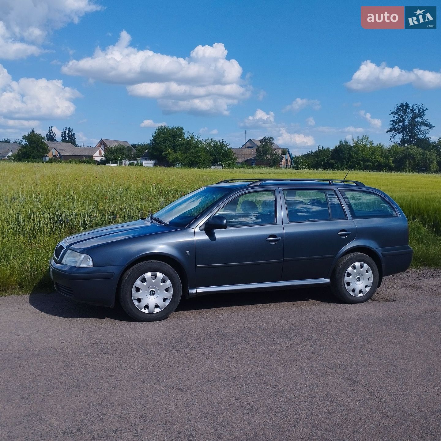 Skoda Octavia 2009 VIN TMBJX41U7A8839249 фото оголошення 4 з 16