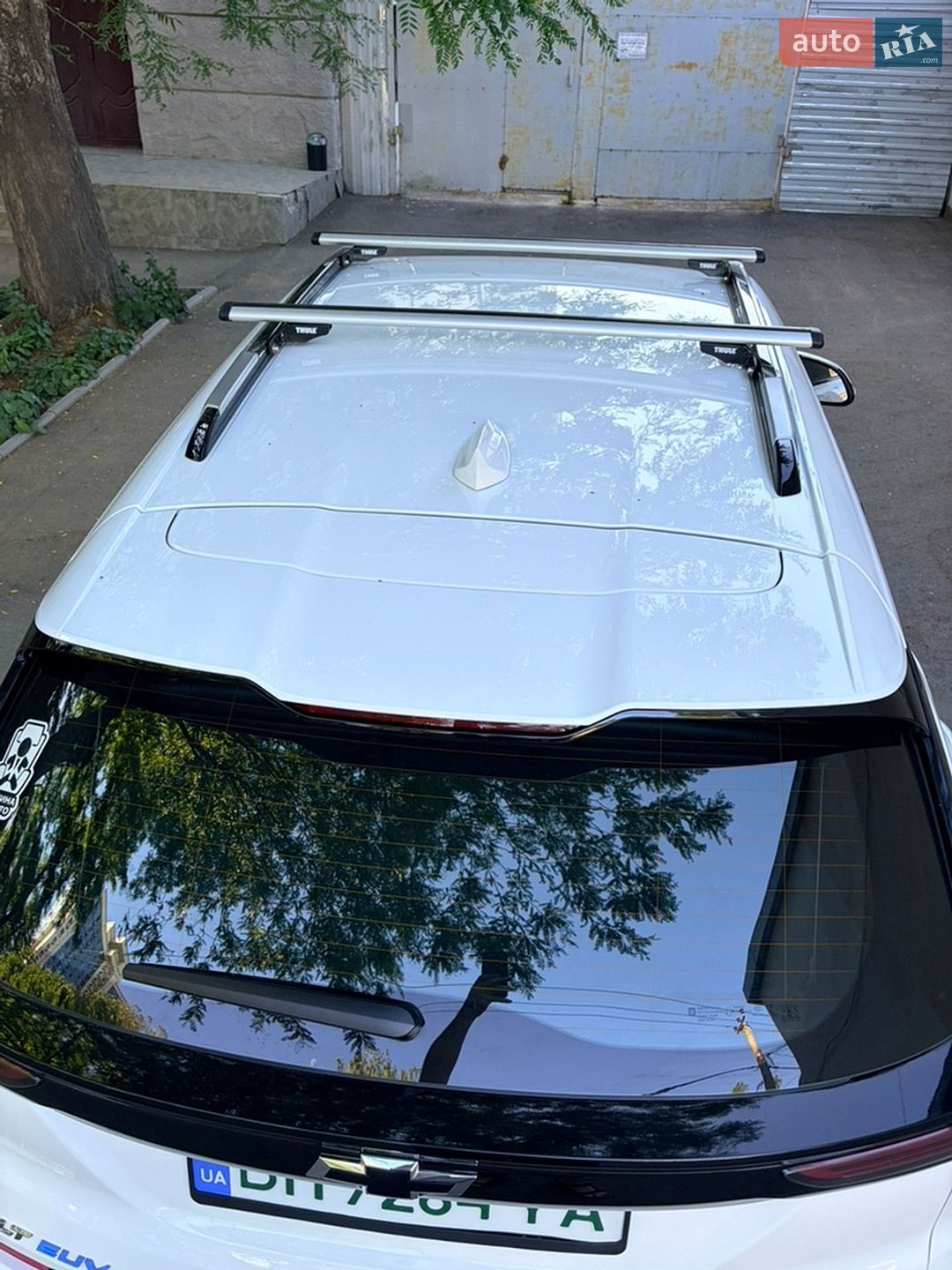 Chevrolet Bolt EUV 2022 VIN 1G1FY6S0XP4115543 фото оголошення 7 з 30