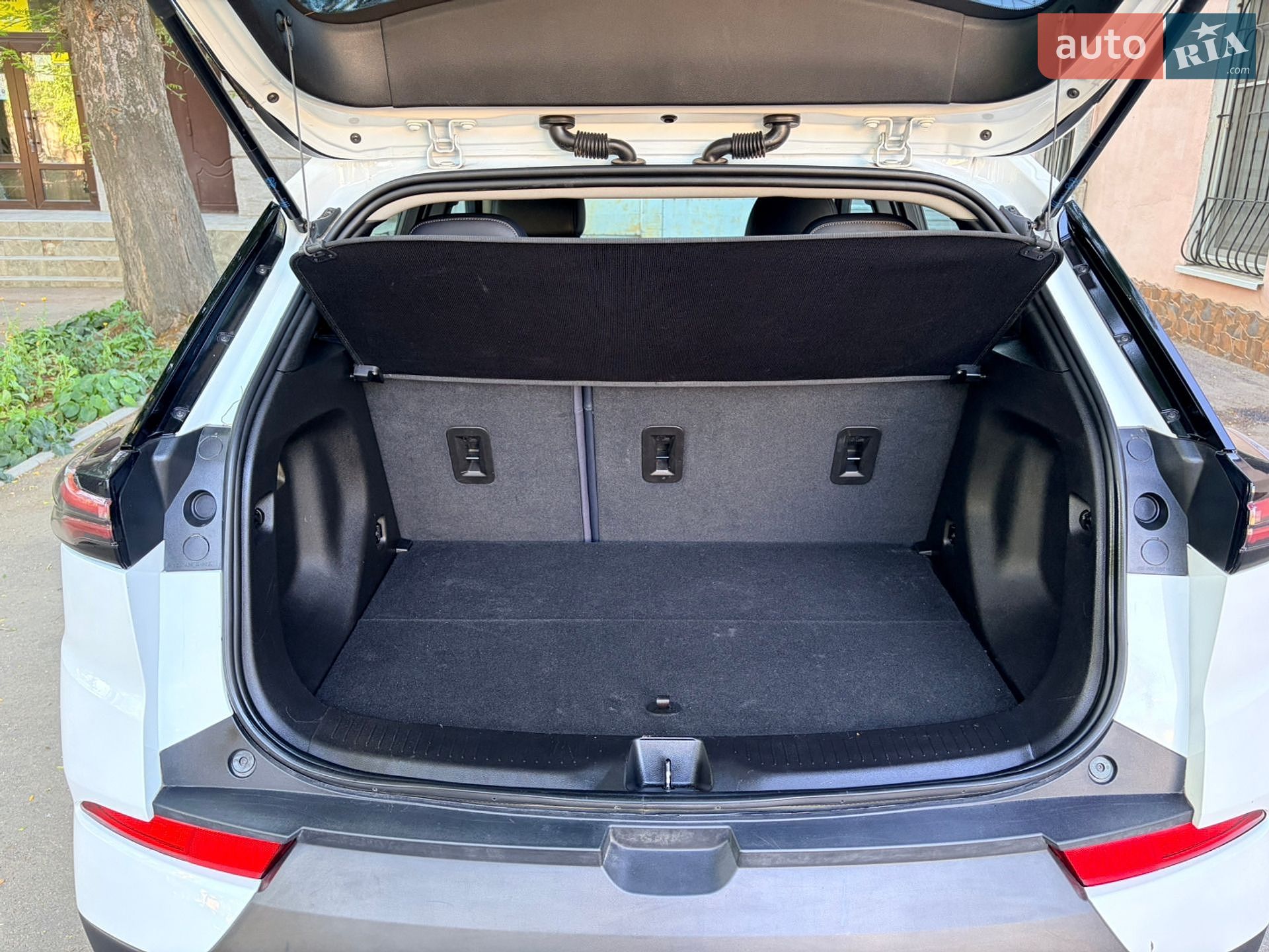 Chevrolet Bolt EUV 2022 VIN 1G1FY6S0XP4115543 фото оголошення 10 з 30