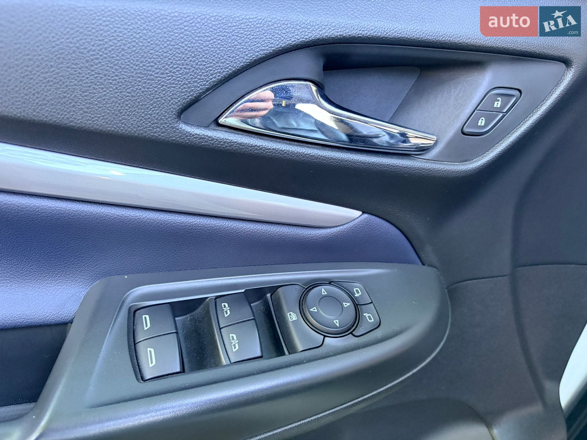Chevrolet Bolt EUV 2022 VIN 1G1FY6S0XP4115543 фото оголошення 20 з 30