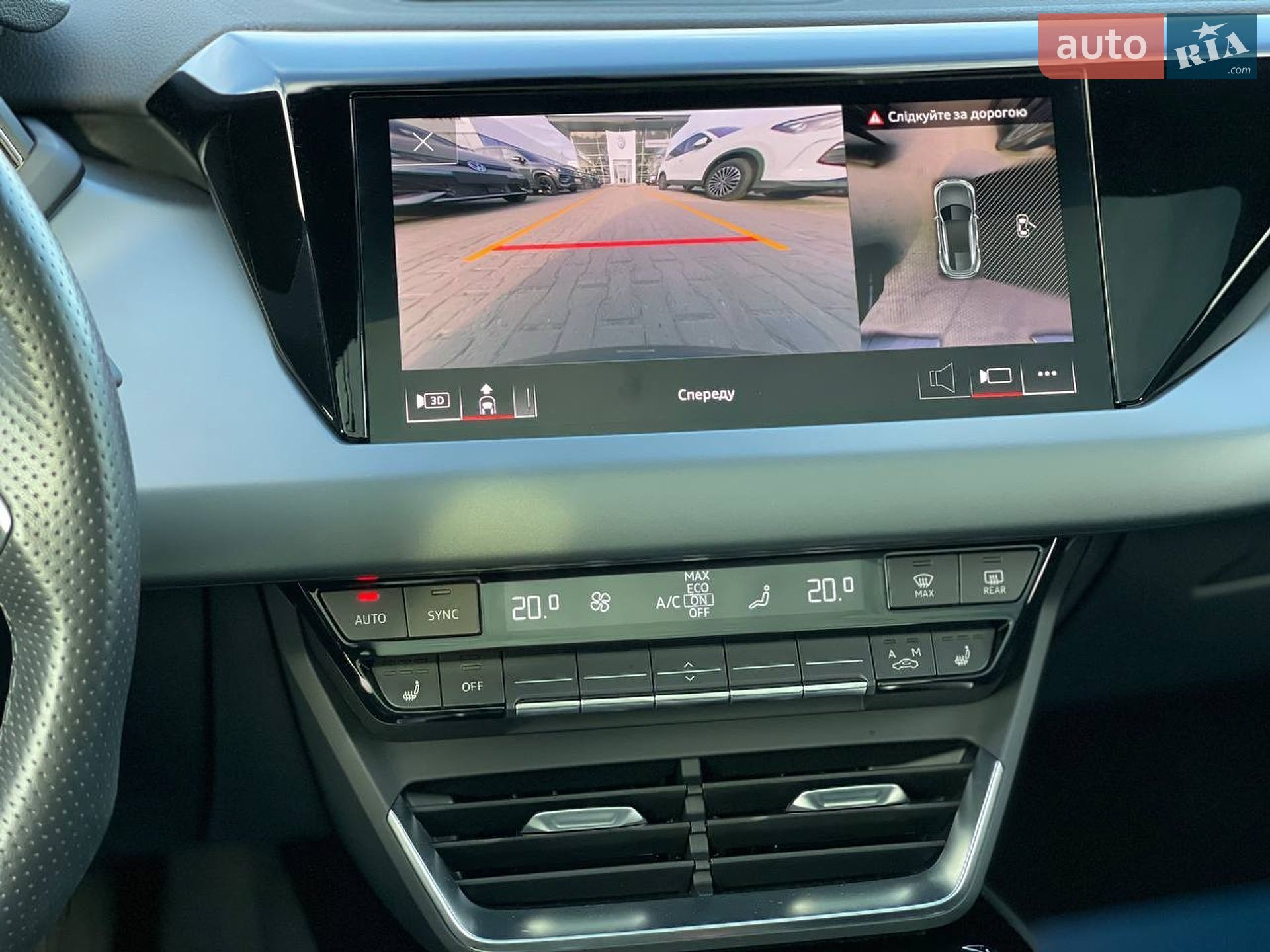 Audi e-tron GT 2022 VIN WAUZZZFW9N7010289 фото оголошення 26 з 38