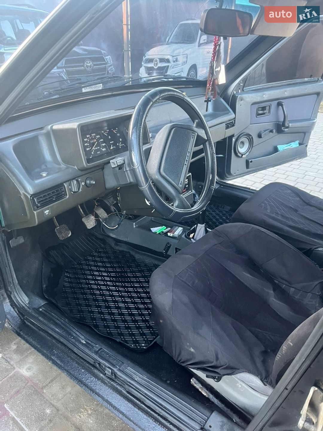 ВАЗ / Lada 2109 1996 VIN XTA210900T1854293 фото оголошення 5 з 17