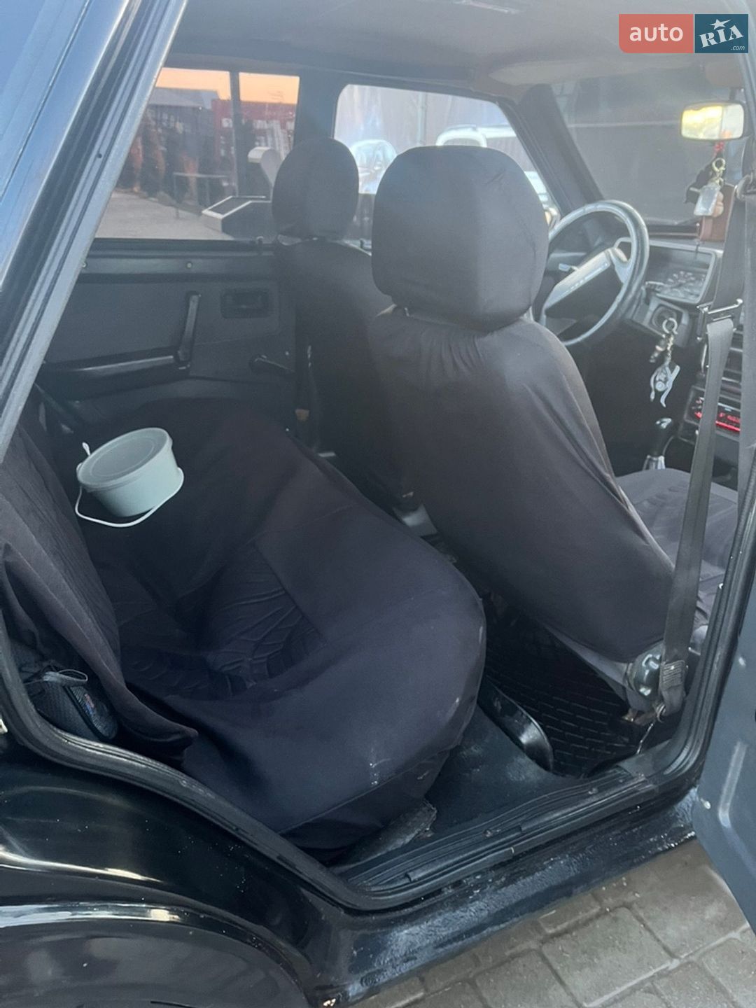 ВАЗ / Lada 2109 1996 VIN XTA210900T1854293 фото оголошення 8 з 17