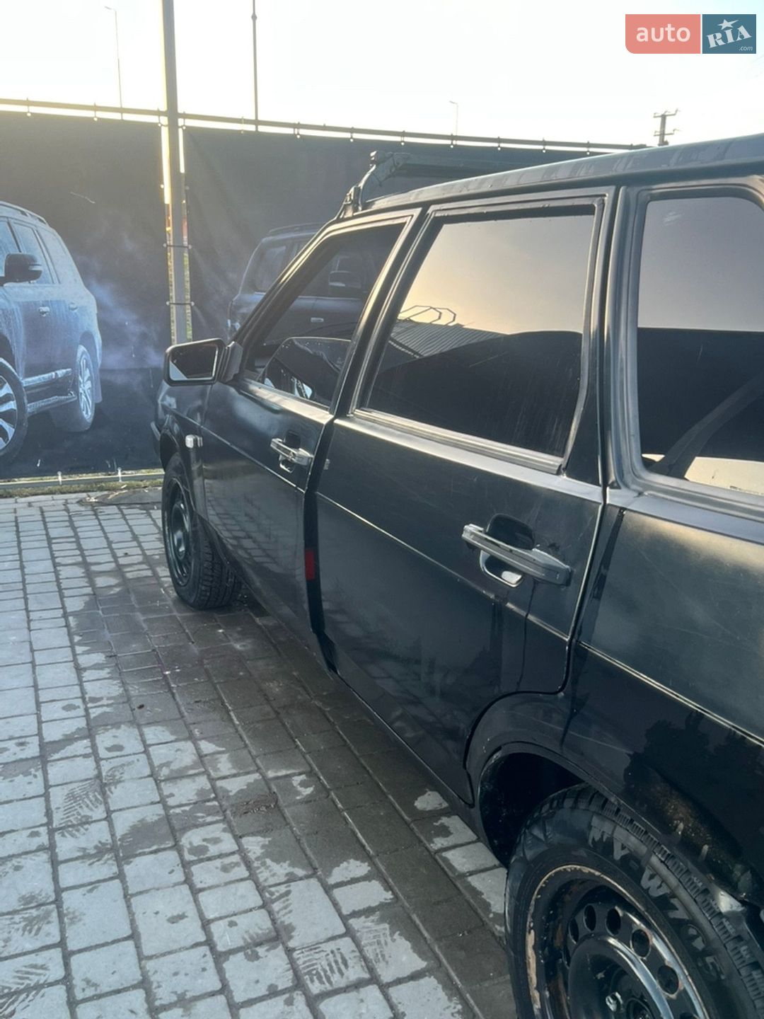 ВАЗ / Lada 2109 1996 VIN XTA210900T1854293 фото оголошення 11 з 17