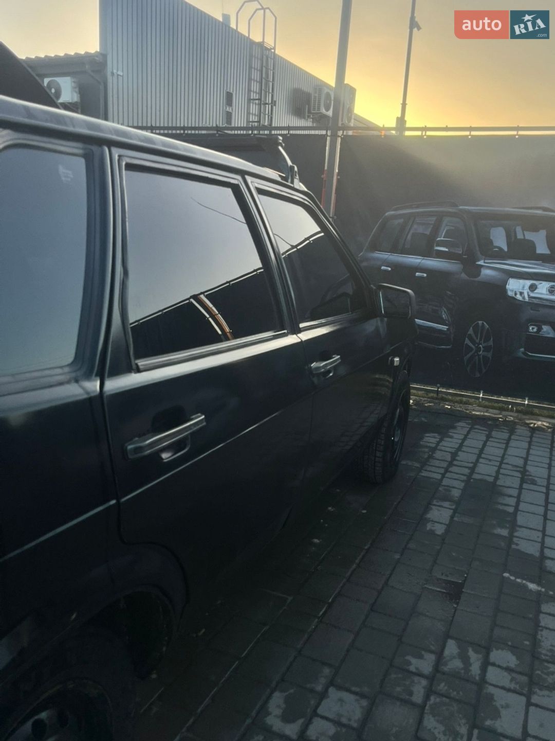 ВАЗ / Lada 2109 1996 VIN XTA210900T1854293 фото оголошення 12 з 17