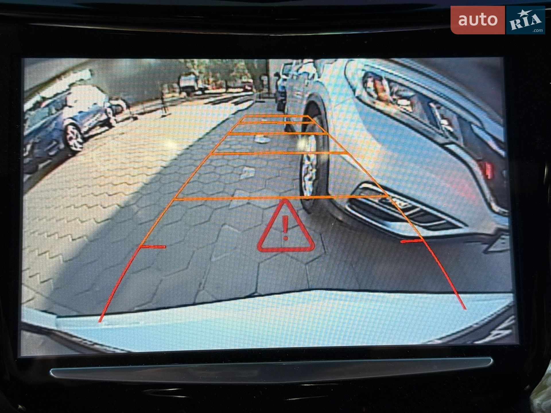 CADILLAC ELR 2015 VIN 1G6RM1E46GU125376 фото оголошення 47 з 49