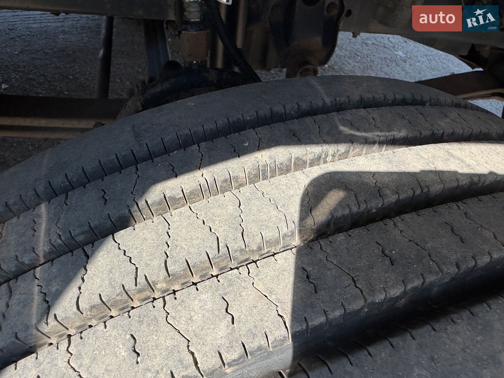 Mercedes-Benz Atego 2006 VIN WDB9702151L148858 фото оголошення 7 з 35