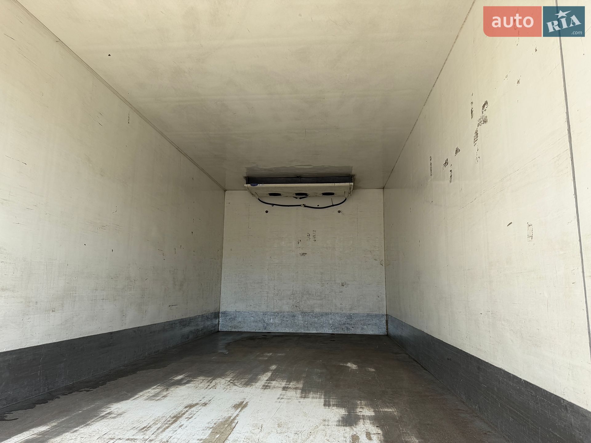 Mercedes-Benz Atego 2006 VIN WDB9702151L148858 фото оголошення 12 з 35