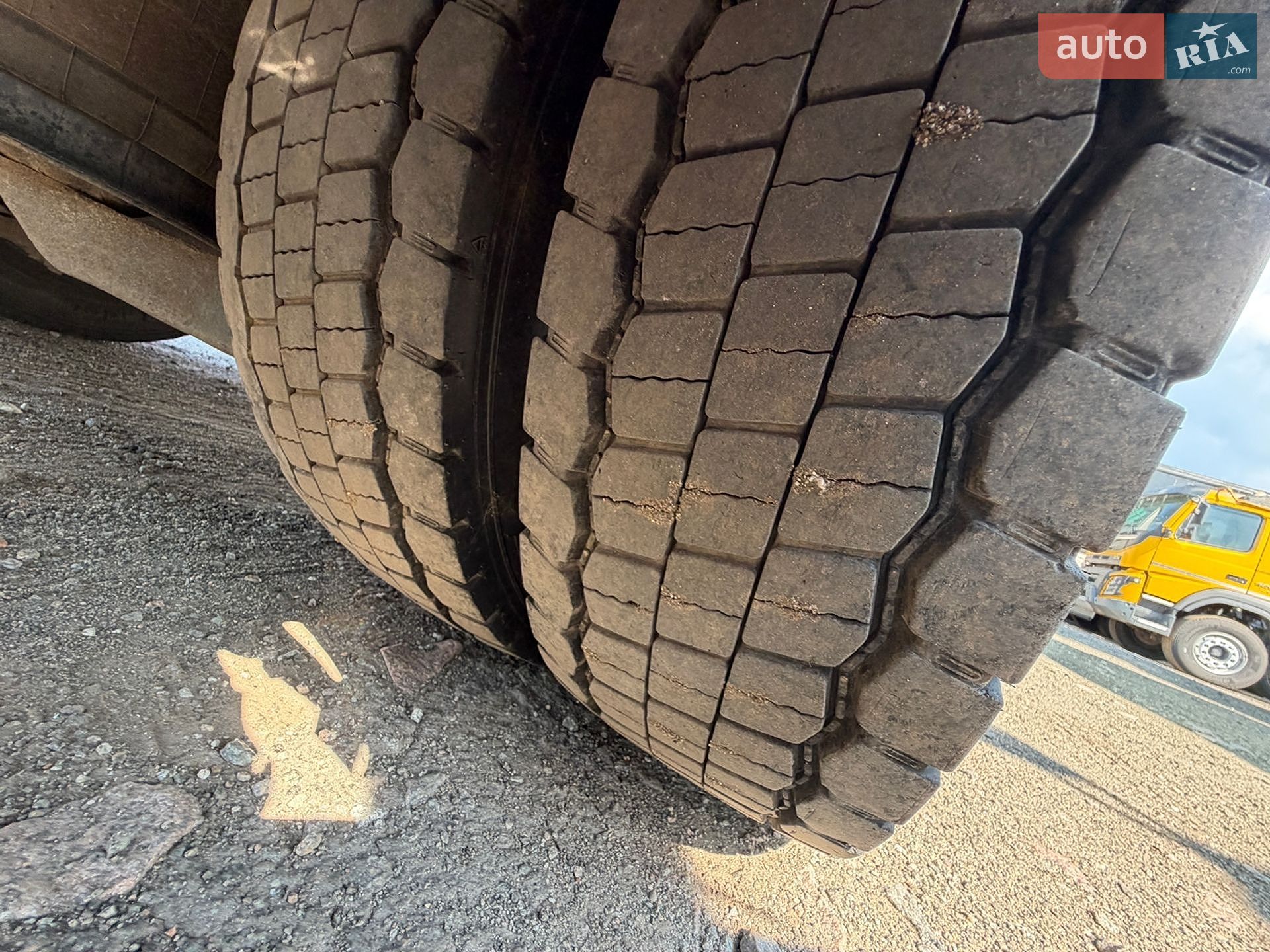 Mercedes-Benz Atego 2006 VIN WDB9702151L148858 фото оголошення 16 з 35