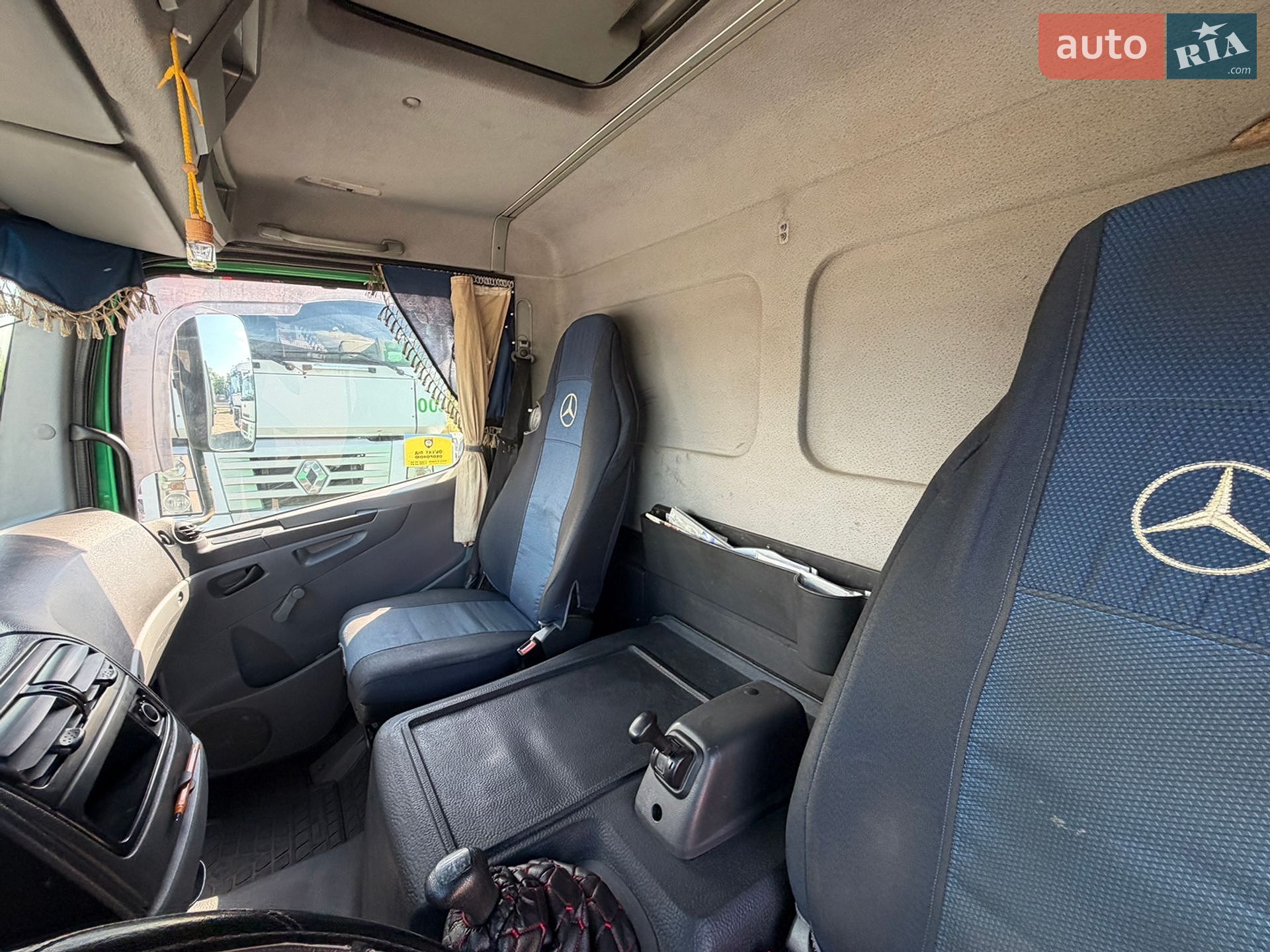 Mercedes-Benz Atego 2006 VIN WDB9702151L148858 фото оголошення 23 з 35