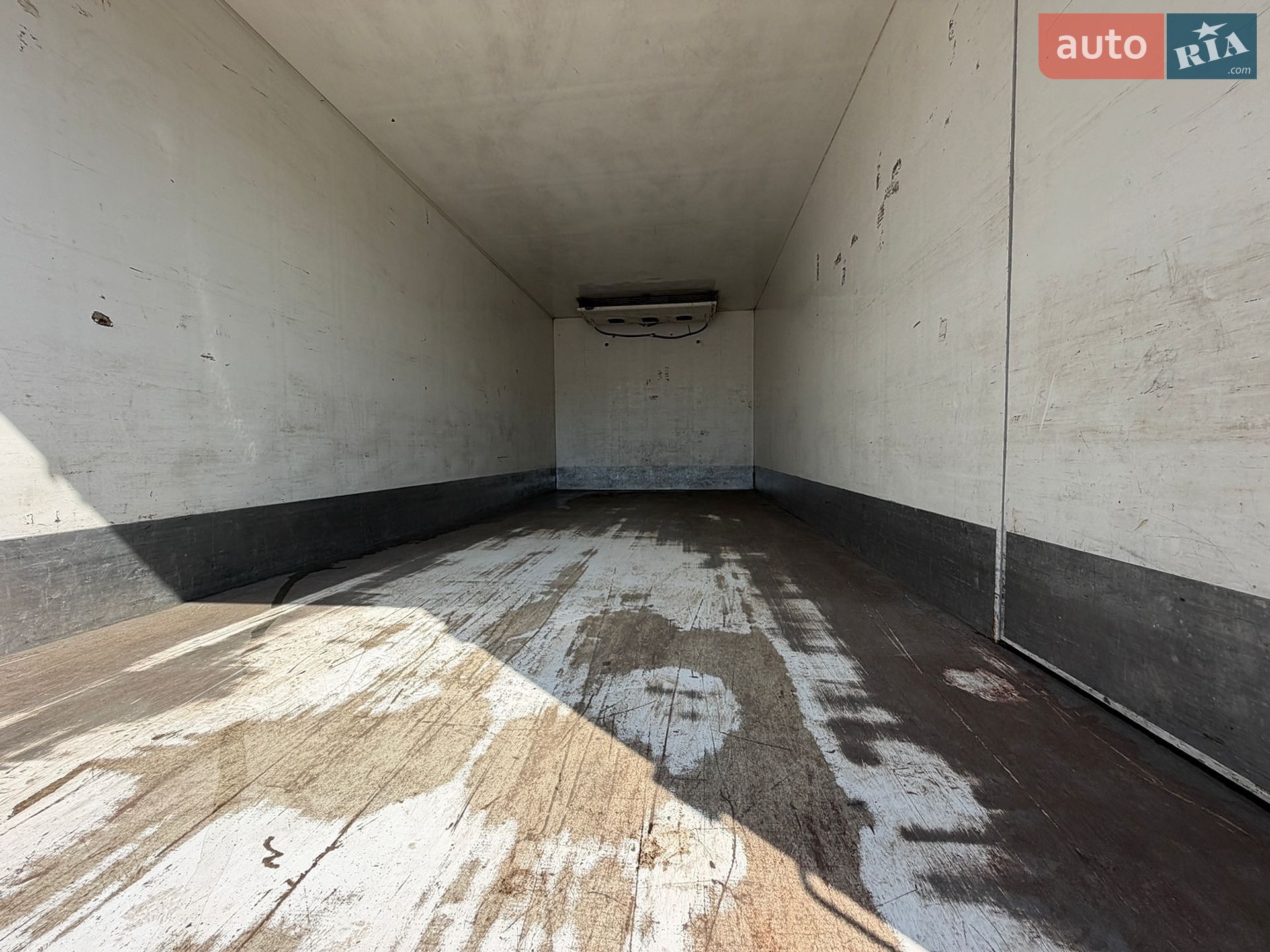 Mercedes-Benz Atego 2006 VIN WDB9702151L148858 фото оголошення 30 з 35