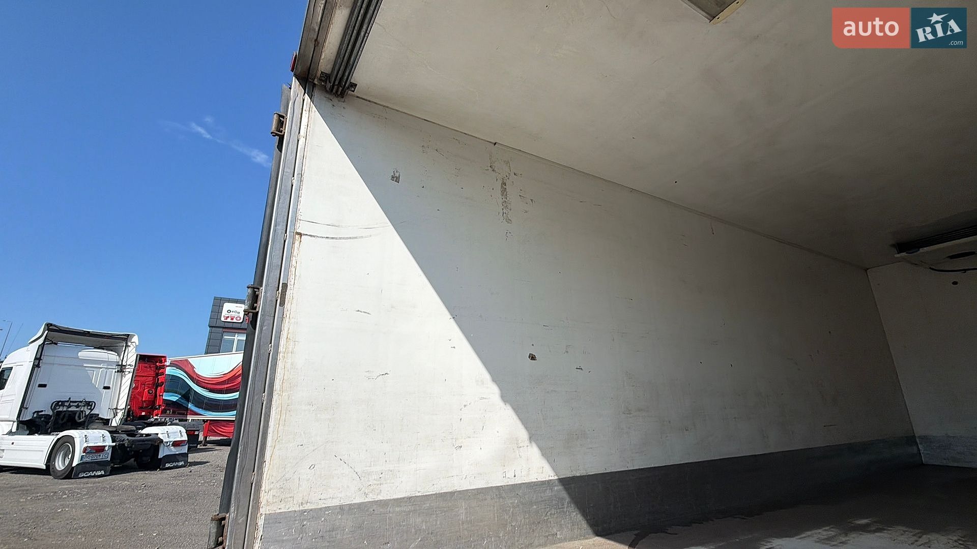 Mercedes-Benz Atego 2006 VIN WDB9702151L148858 фото оголошення 33 з 35