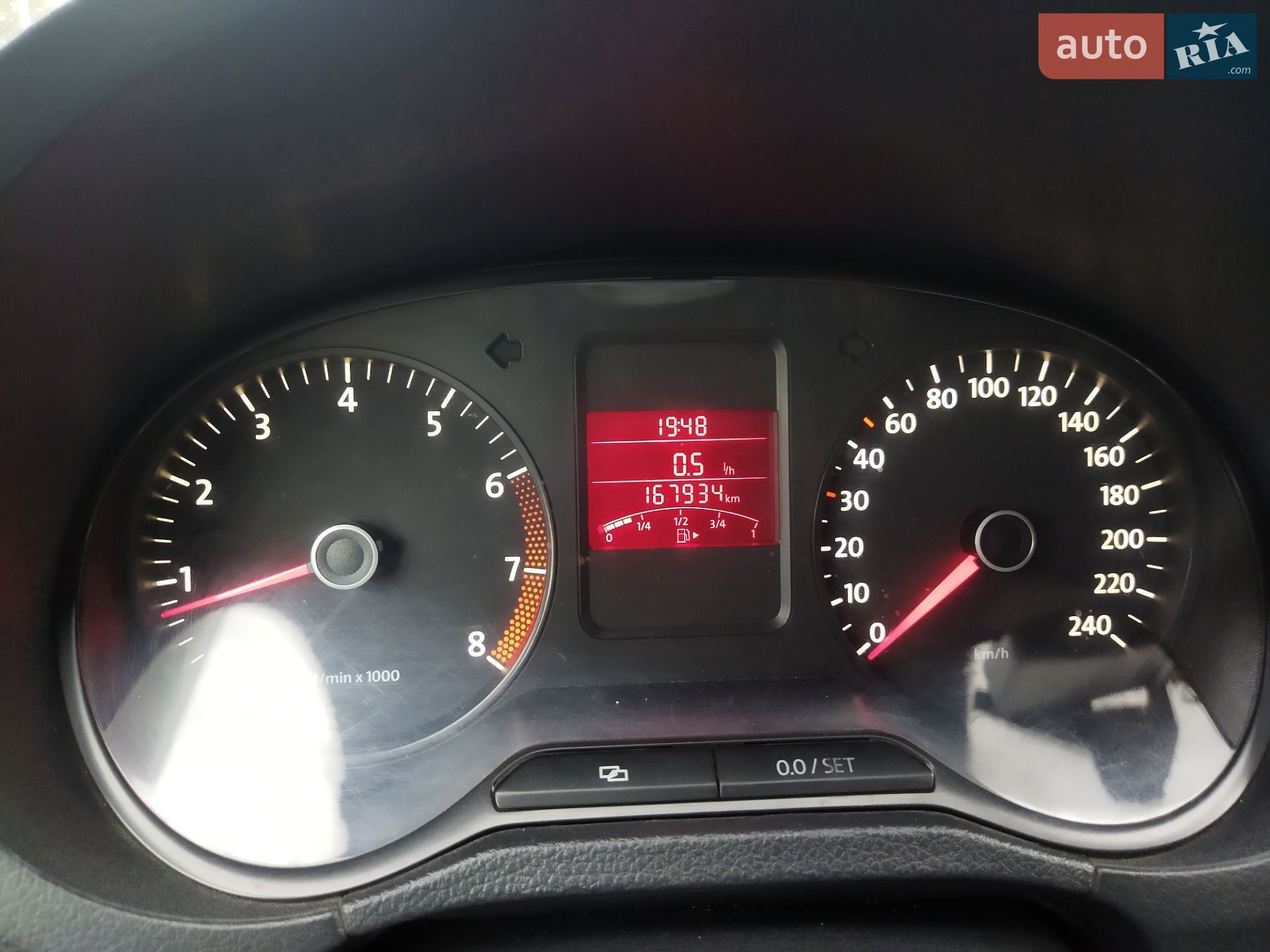 Volkswagen Polo 2012 VIN XW8ZZZ61ZDG035489 фото оголошення 23 з 23
