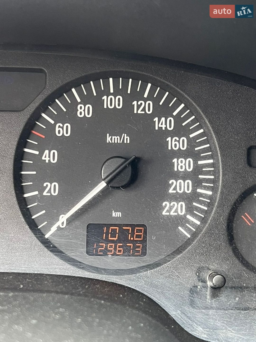 Opel Astra 2007 VIN Y6D0TGF697X011464 фото оголошення 7 з 10