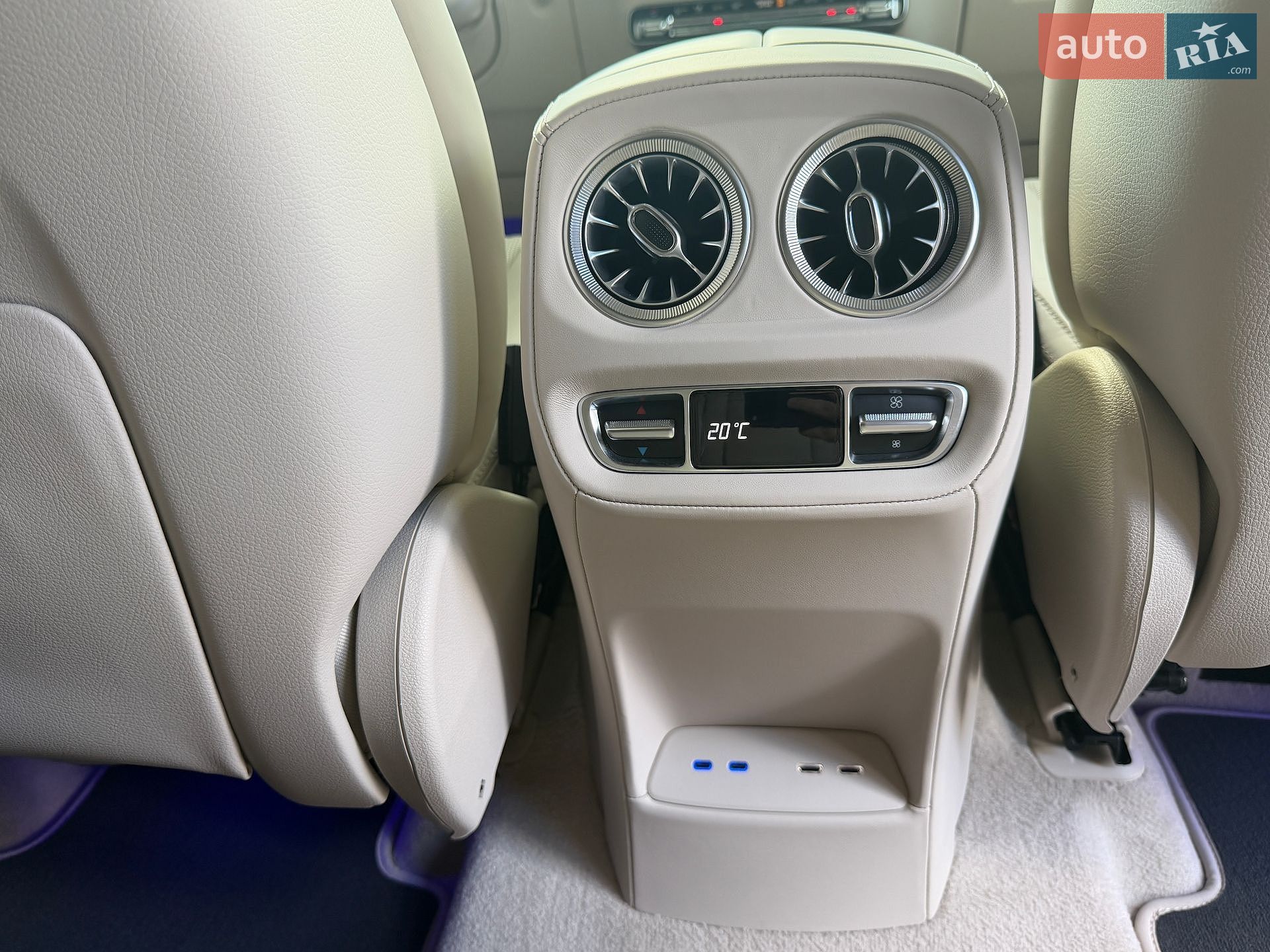 Mercedes-Benz G-Class 2024 VIN W1NWH5AB1SX011348 фото оголошення 15 з 49
