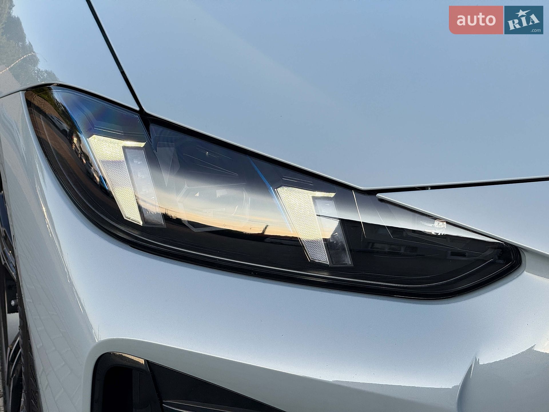 BMW Bmw 4 430D XDRIVE 2024 VIN WBA61FN050CS80397 фото оголошення 13 з 103