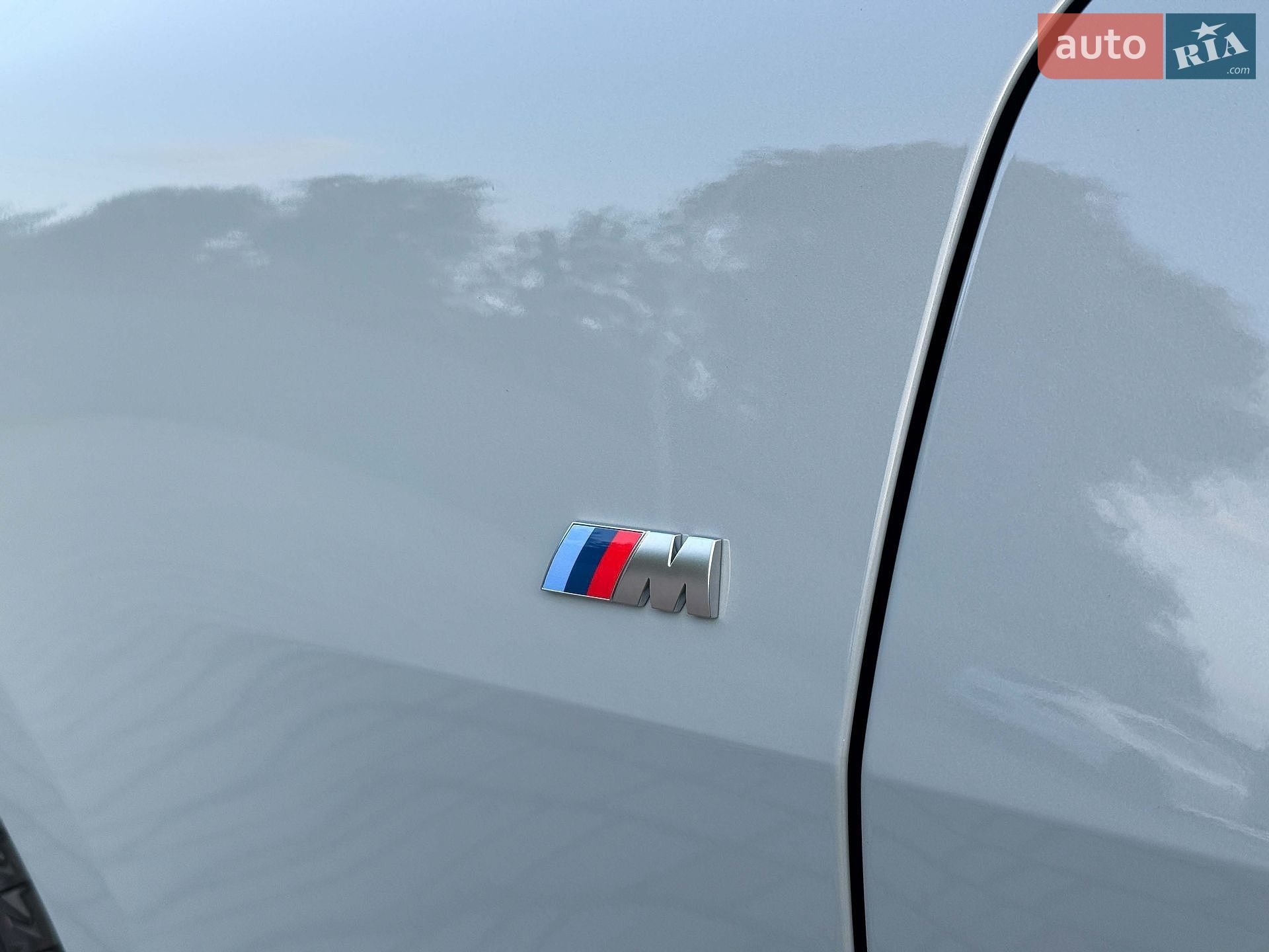 BMW Bmw 4 430D XDRIVE 2024 VIN WBA61FN050CS80397 фото оголошення 20 з 103