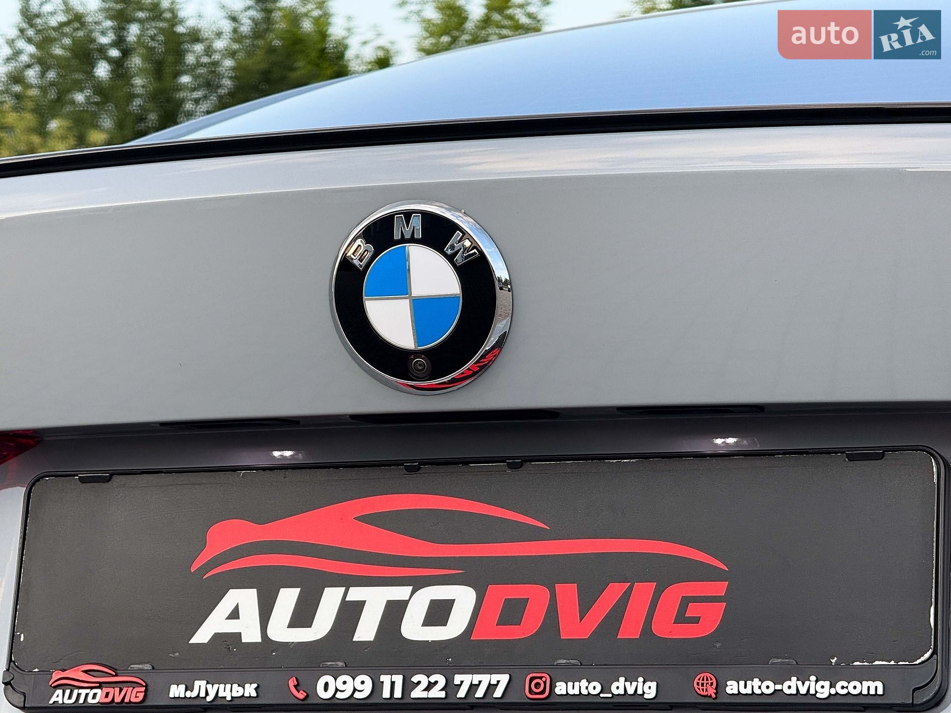 BMW Bmw 4 430D XDRIVE 2024 VIN WBA61FN050CS80397 фото оголошення 30 з 103