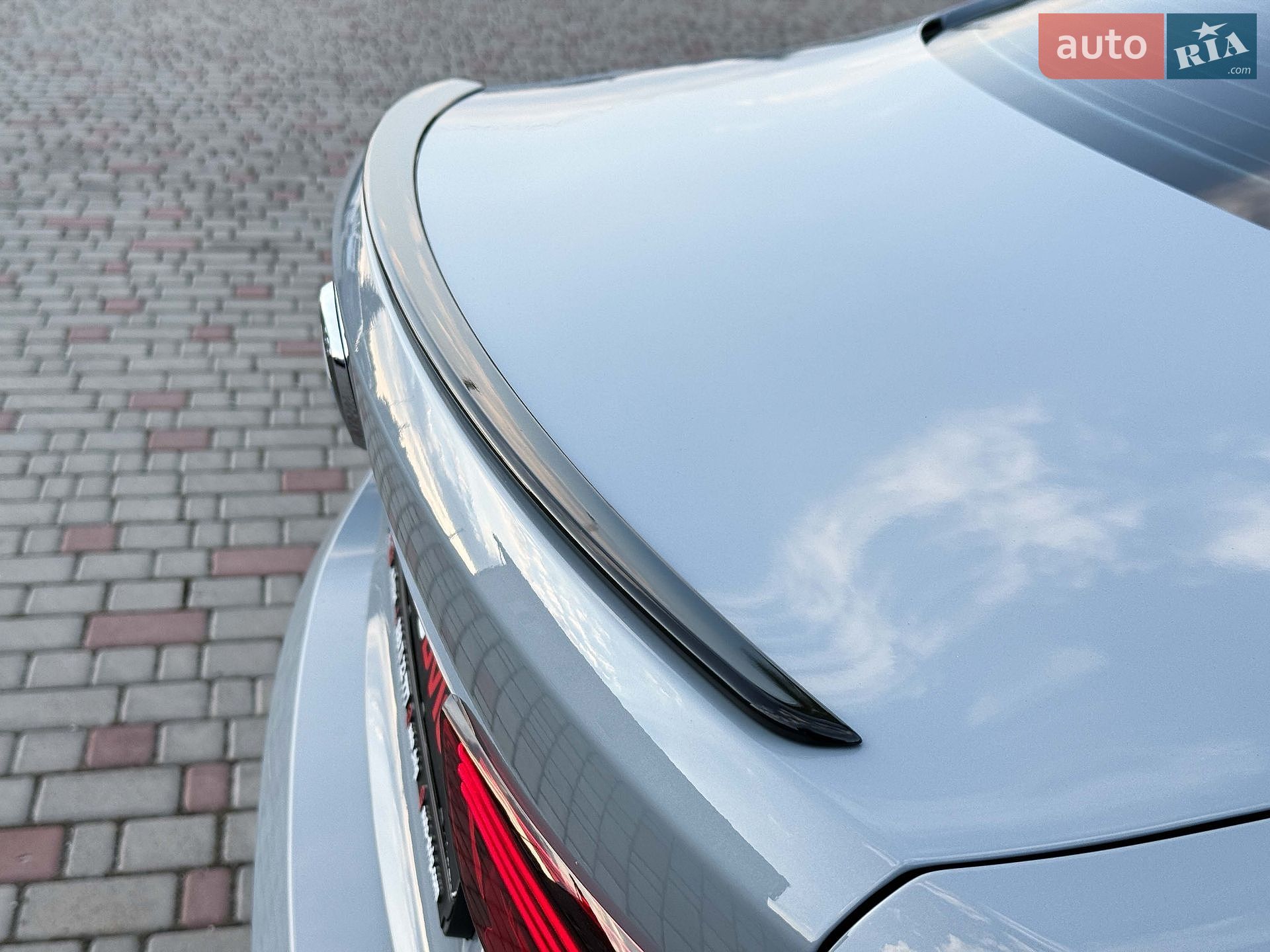 BMW Bmw 4 430D XDRIVE 2024 VIN WBA61FN050CS80397 фото оголошення 34 з 103