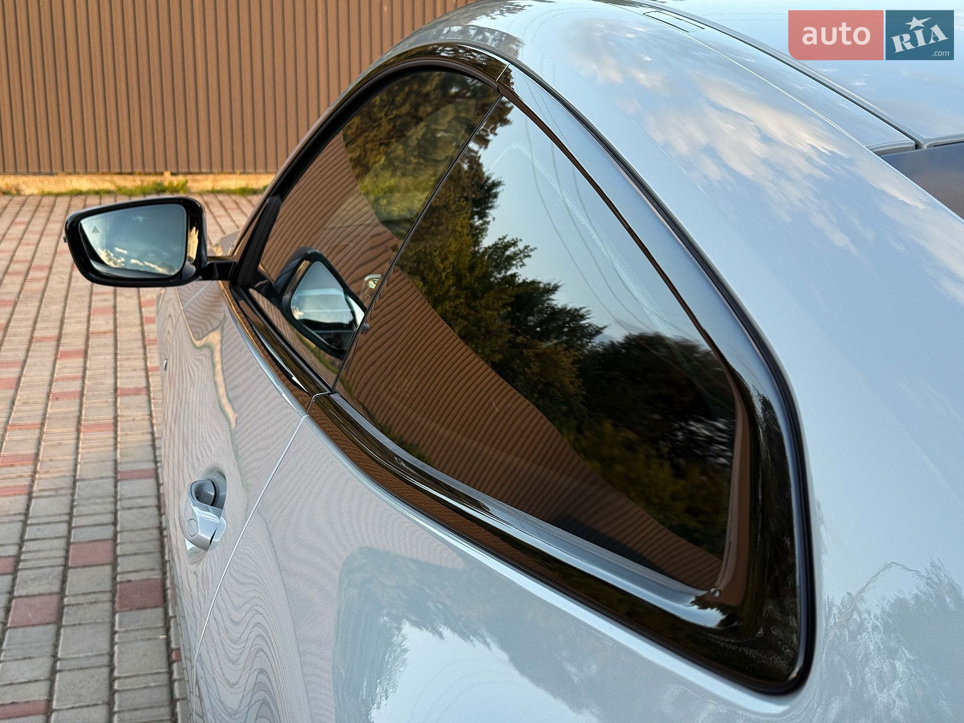 BMW Bmw 4 430D XDRIVE 2024 VIN WBA61FN050CS80397 фото оголошення 24 з 103