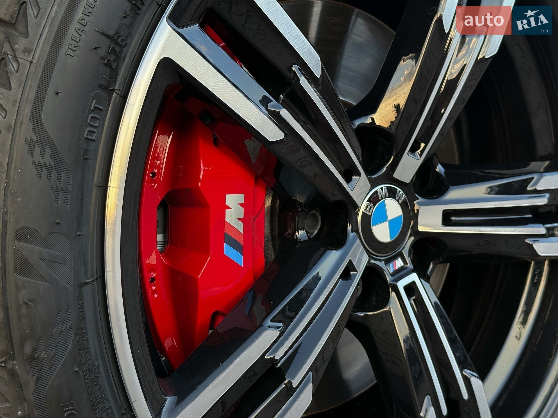BMW Bmw 4 430D XDRIVE 2024 VIN WBA61FN050CS80397 фото оголошення 39 з 103