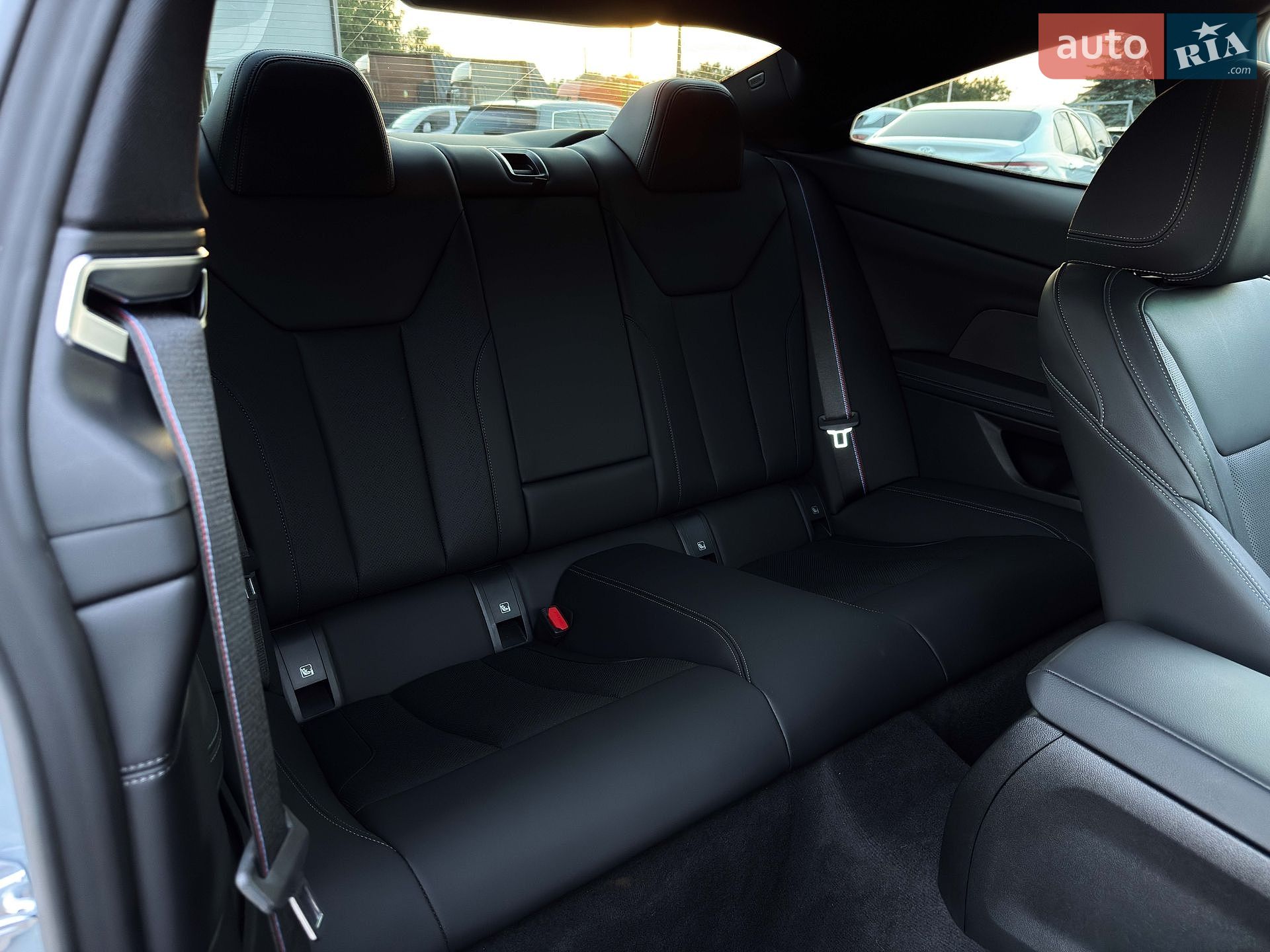 BMW Bmw 4 430D XDRIVE 2024 VIN WBA61FN050CS80397 фото оголошення 70 з 103