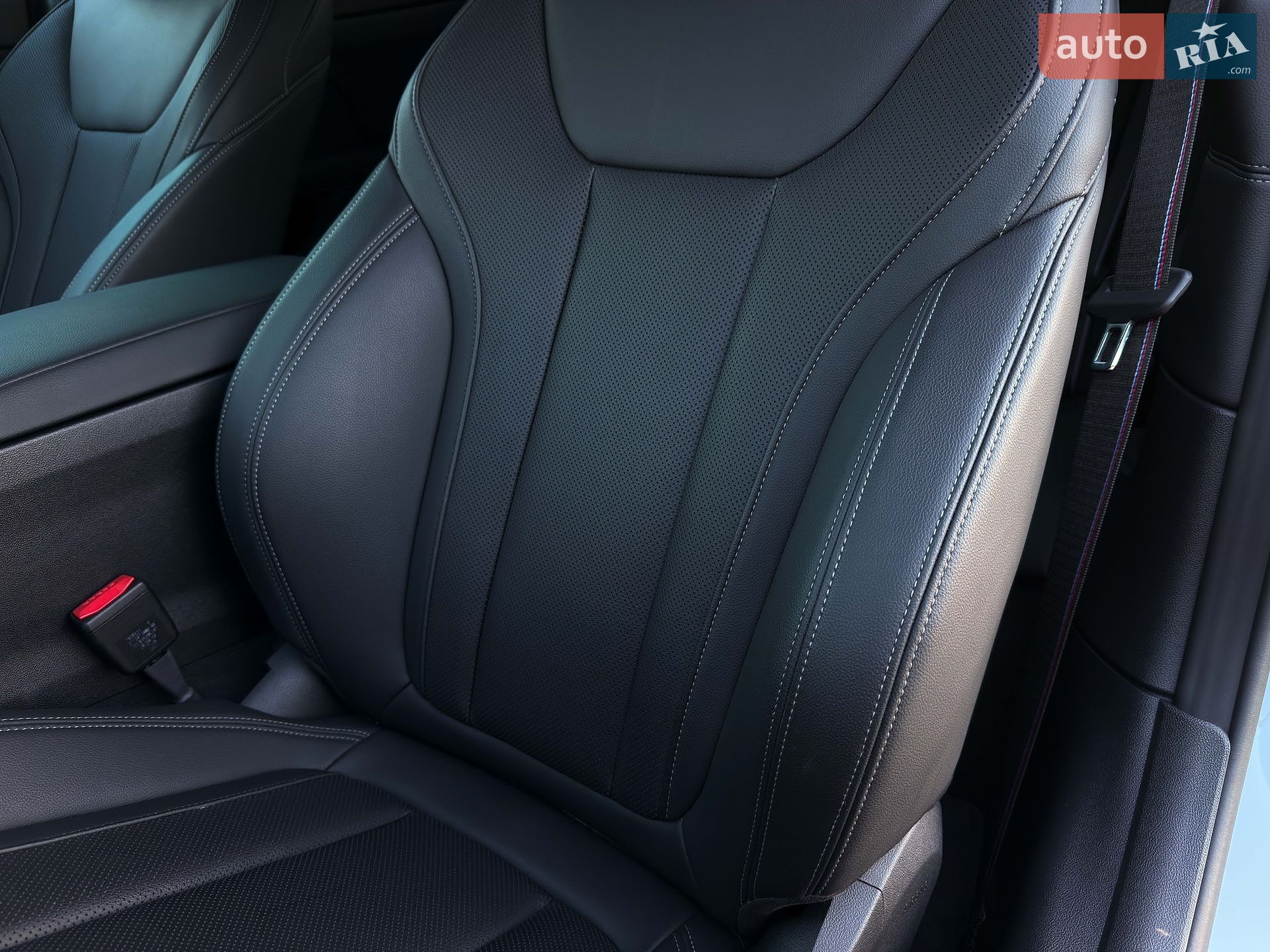 BMW Bmw 4 430D XDRIVE 2024 VIN WBA61FN050CS80397 фото оголошення 48 з 103