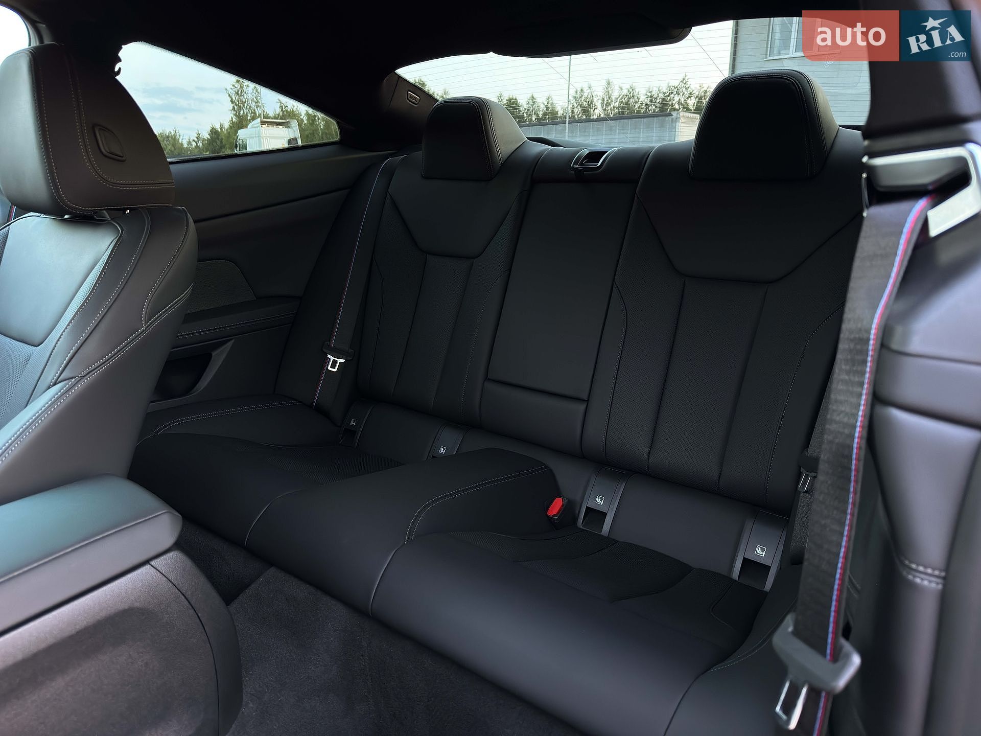 BMW Bmw 4 430D XDRIVE 2024 VIN WBA61FN050CS80397 фото оголошення 66 з 103