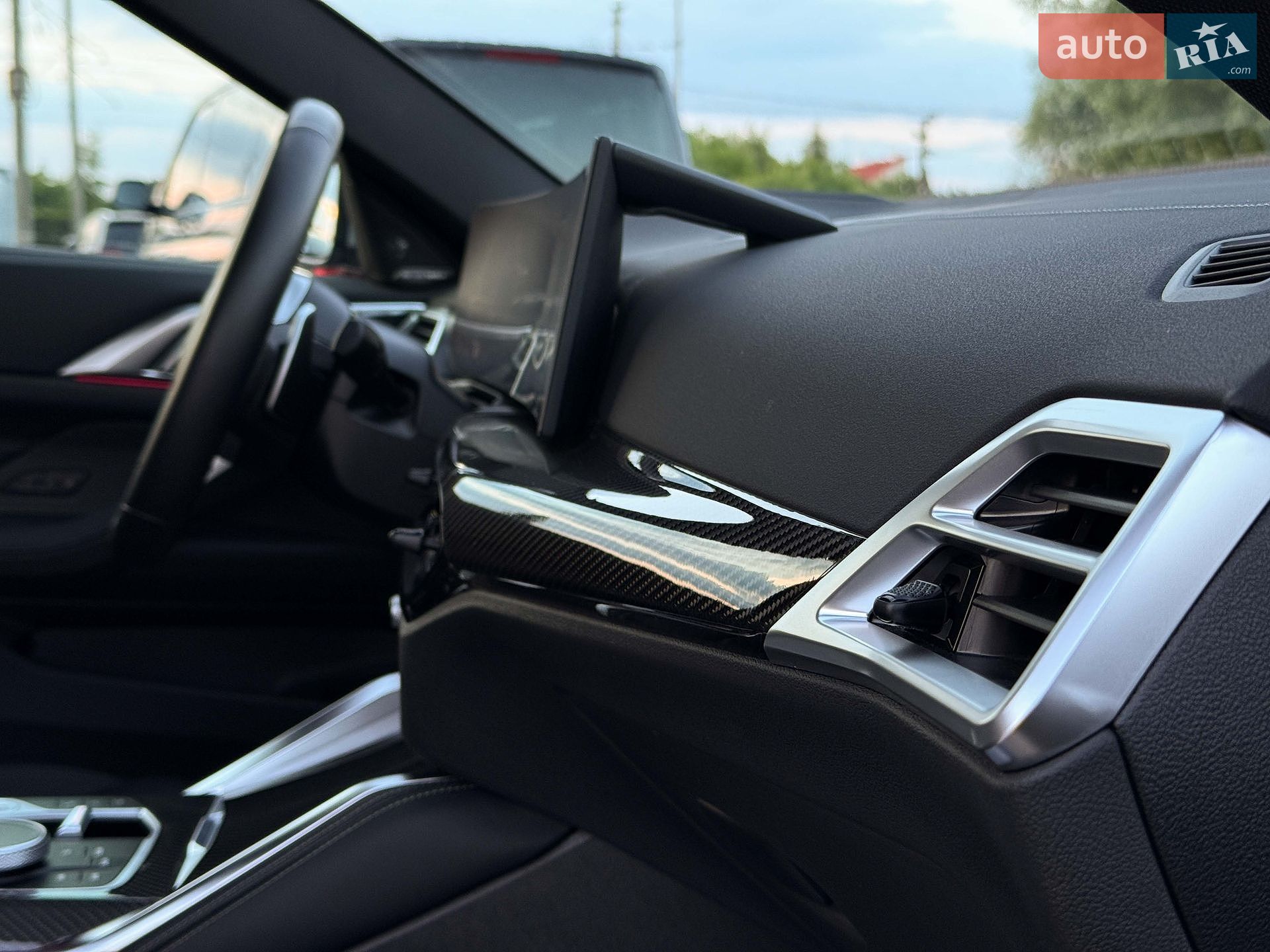 BMW Bmw 4 430D XDRIVE 2024 VIN WBA61FN050CS80397 фото оголошення 78 з 103