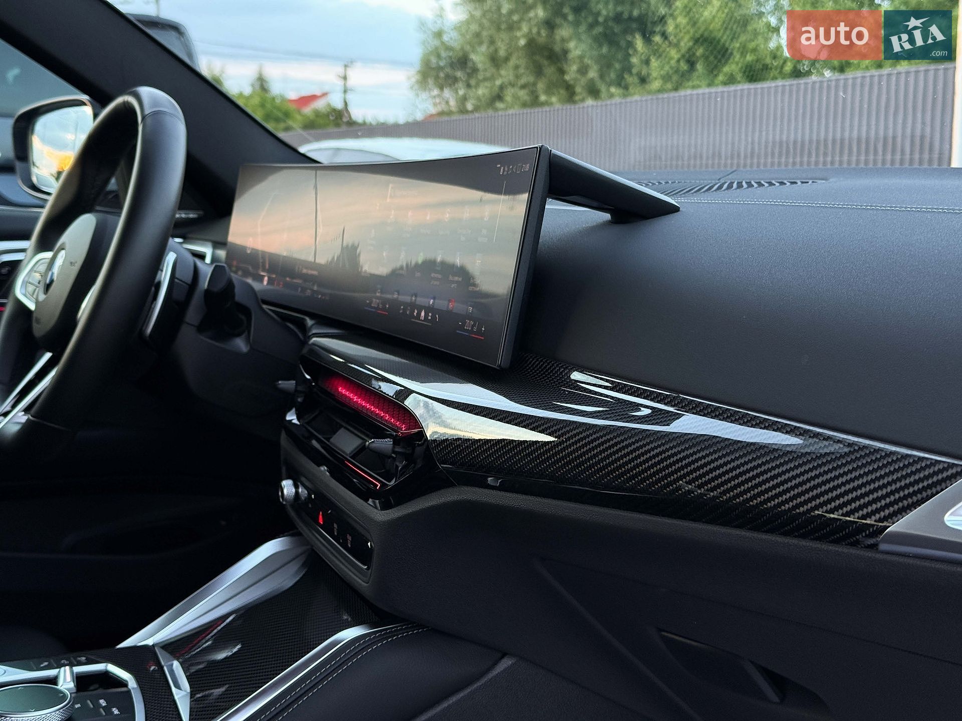 BMW Bmw 4 430D XDRIVE 2024 VIN WBA61FN050CS80397 фото оголошення 79 з 103