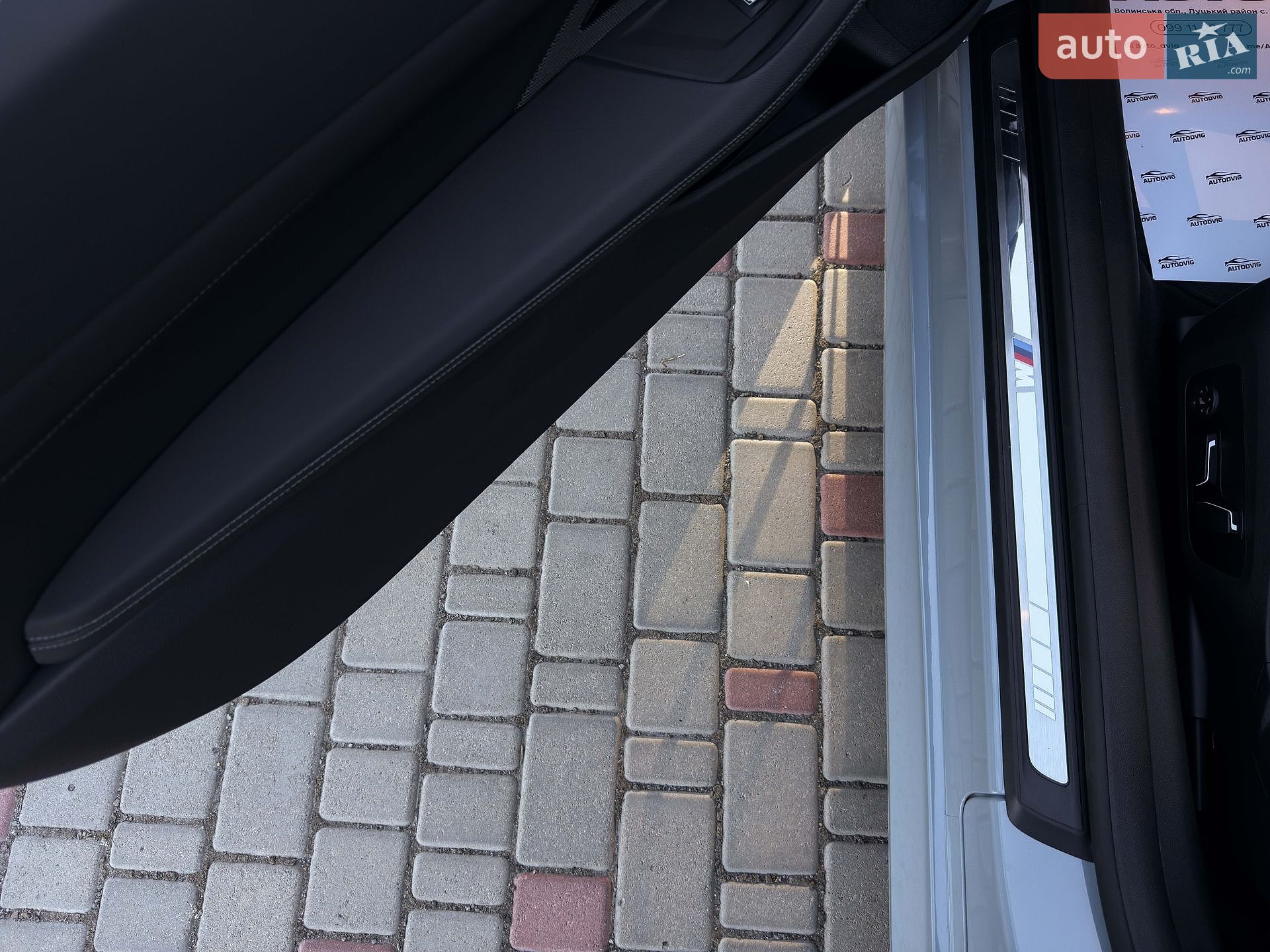 BMW Bmw 4 430D XDRIVE 2024 VIN WBA61FN050CS80397 фото оголошення 44 з 103