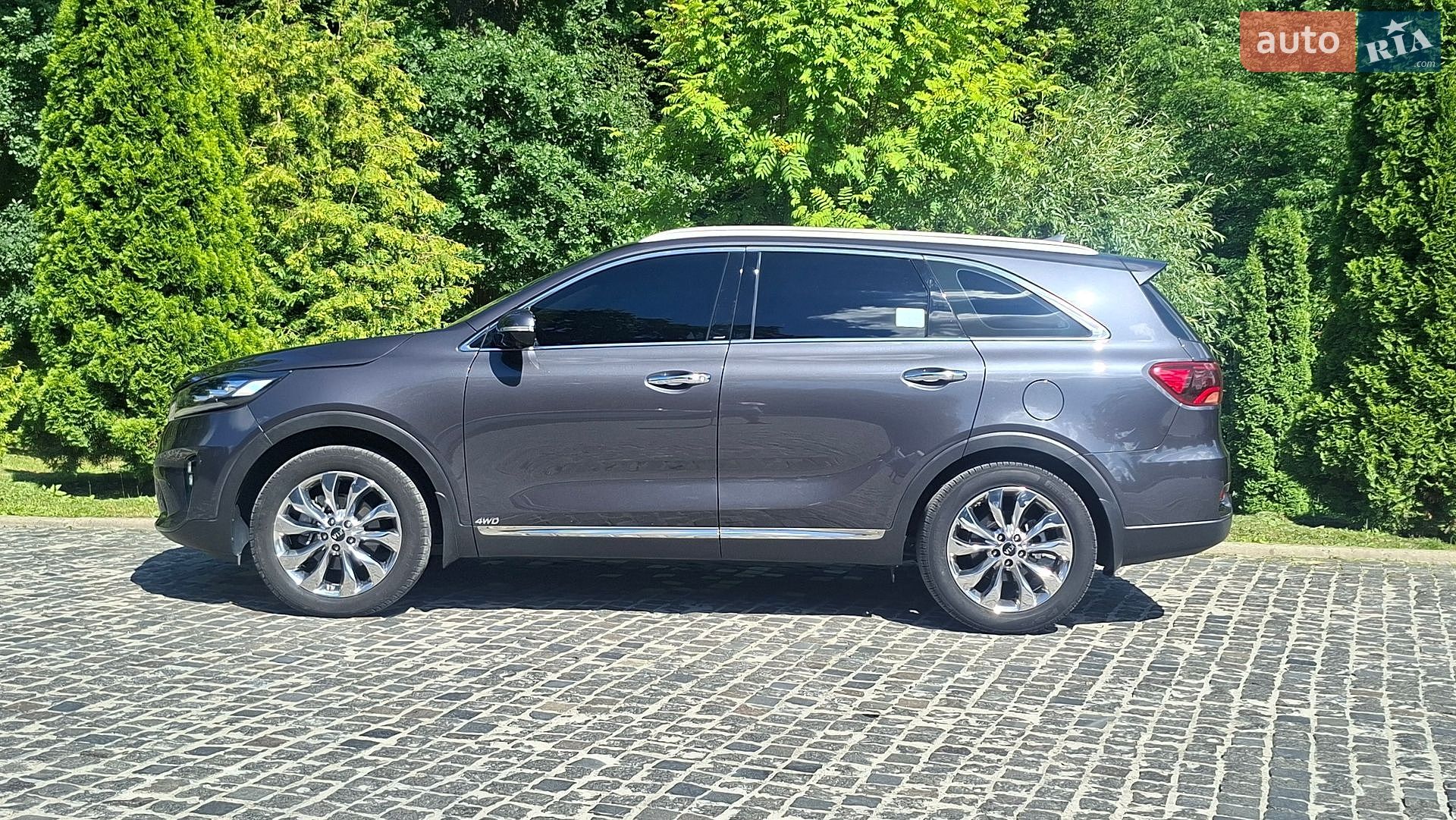 Kia Sorento 2018 VIN KNAPH81BDJA388639 фото оголошення 8 з 97