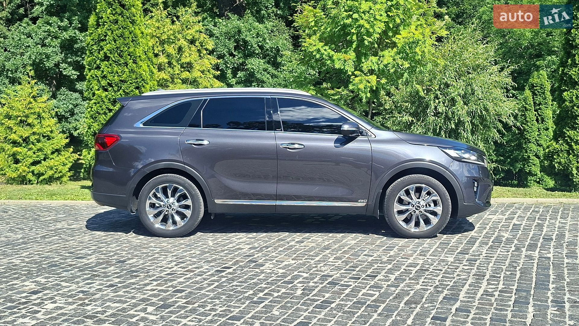 Kia Sorento 2018 VIN KNAPH81BDJA388639 фото оголошення 11 з 97