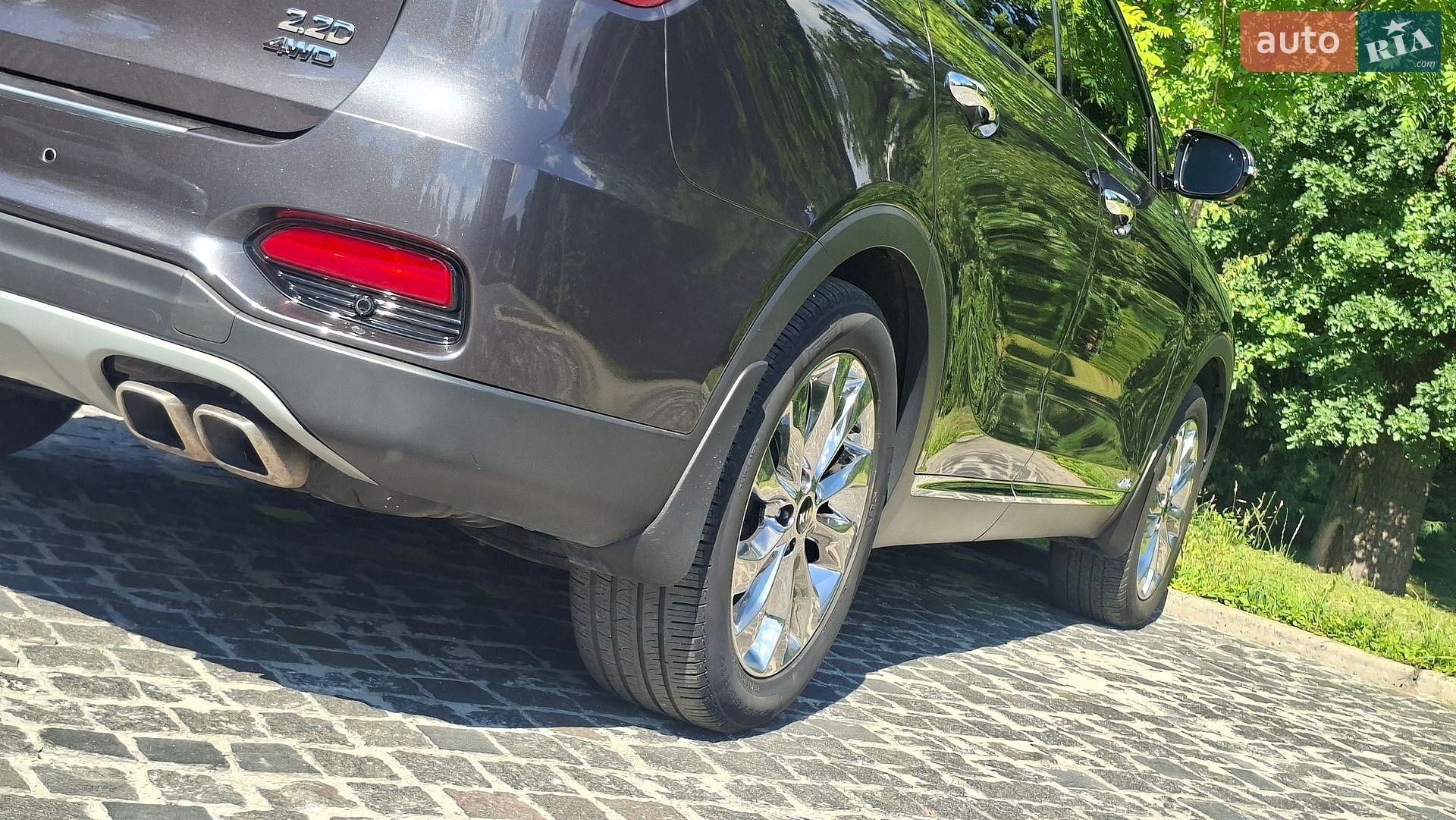 Kia Sorento 2018 VIN KNAPH81BDJA388639 фото оголошення 18 з 97