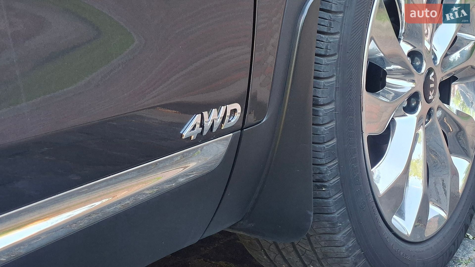 Kia Sorento 2018 VIN KNAPH81BDJA388639 фото оголошення 21 з 97
