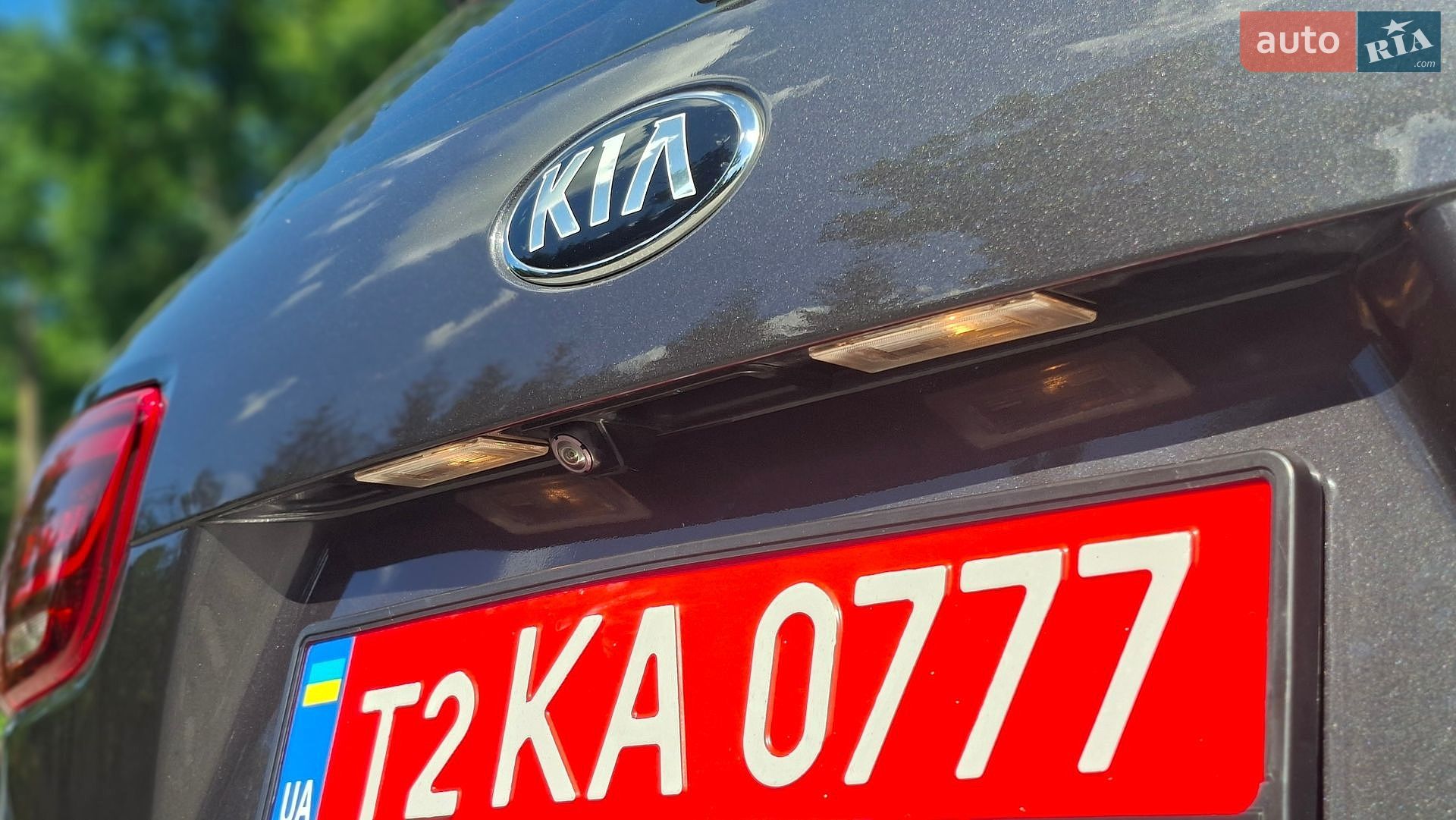 Kia Sorento 2018 VIN KNAPH81BDJA388639 фото оголошення 24 з 97
