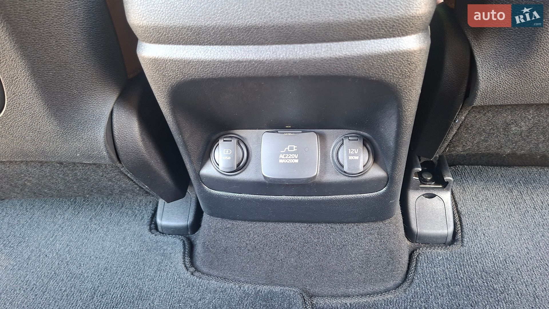 Kia Sorento 2018 VIN KNAPH81BDJA388639 фото оголошення 31 з 97