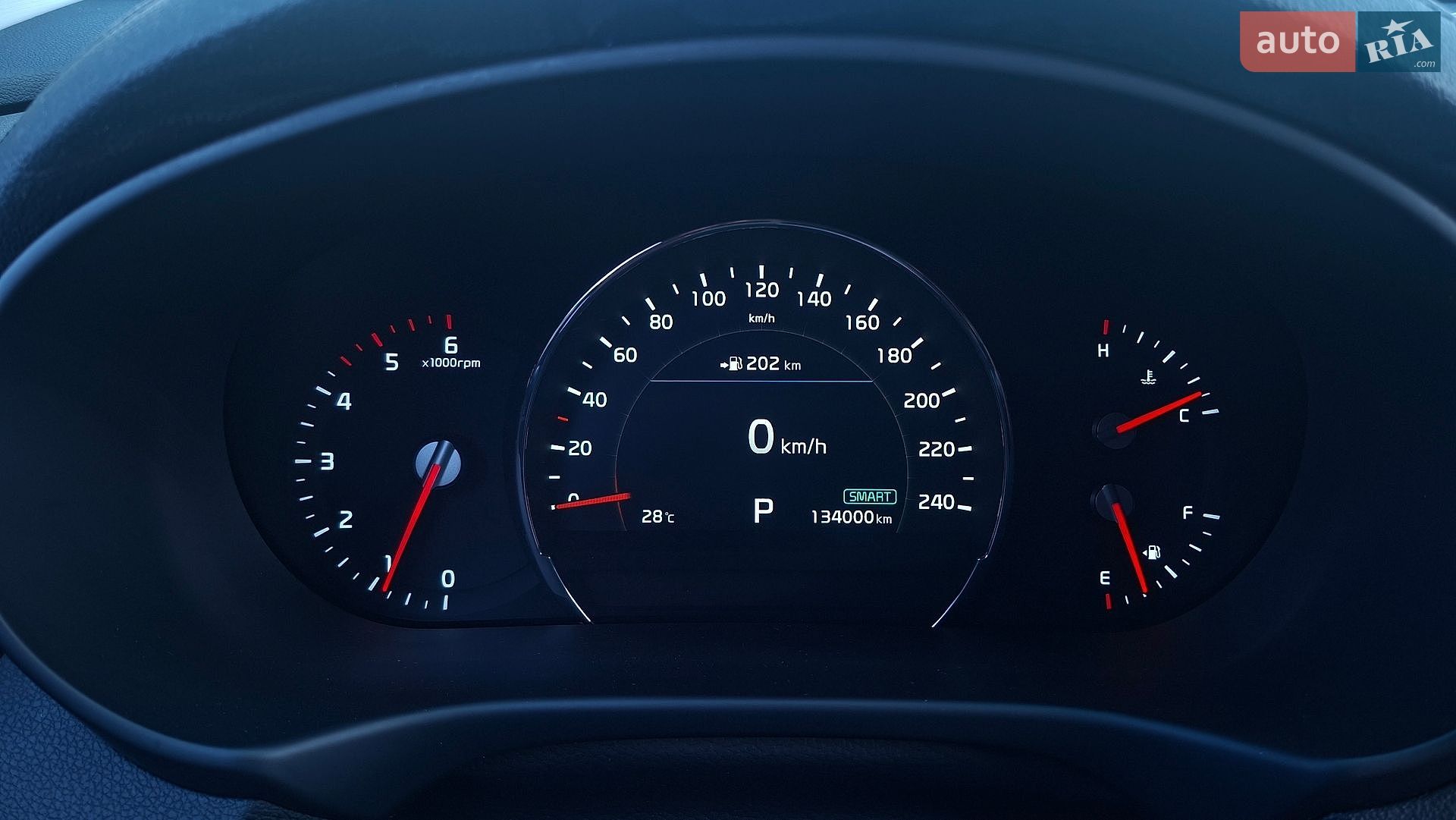 Kia Sorento 2018 VIN KNAPH81BDJA388639 фото оголошення 33 з 97