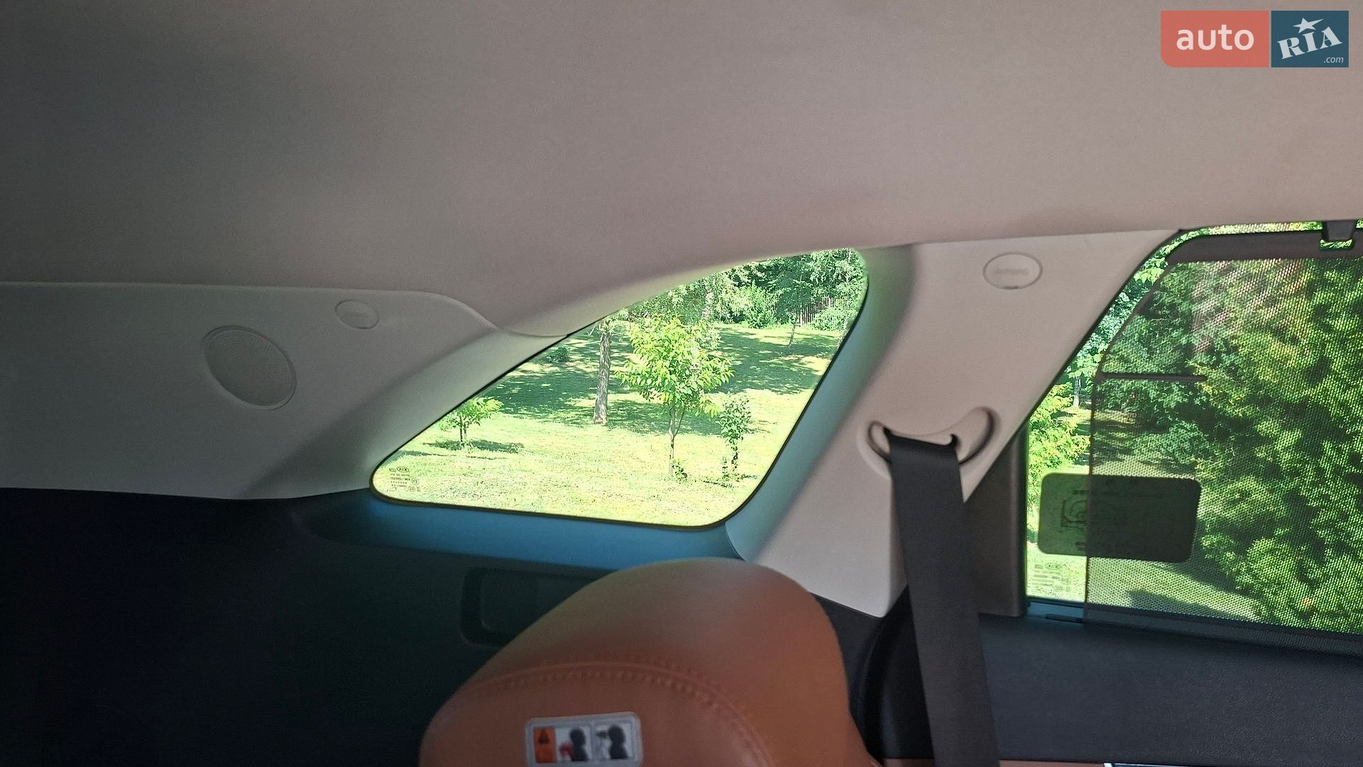 Kia Sorento 2018 VIN KNAPH81BDJA388639 фото оголошення 56 з 97